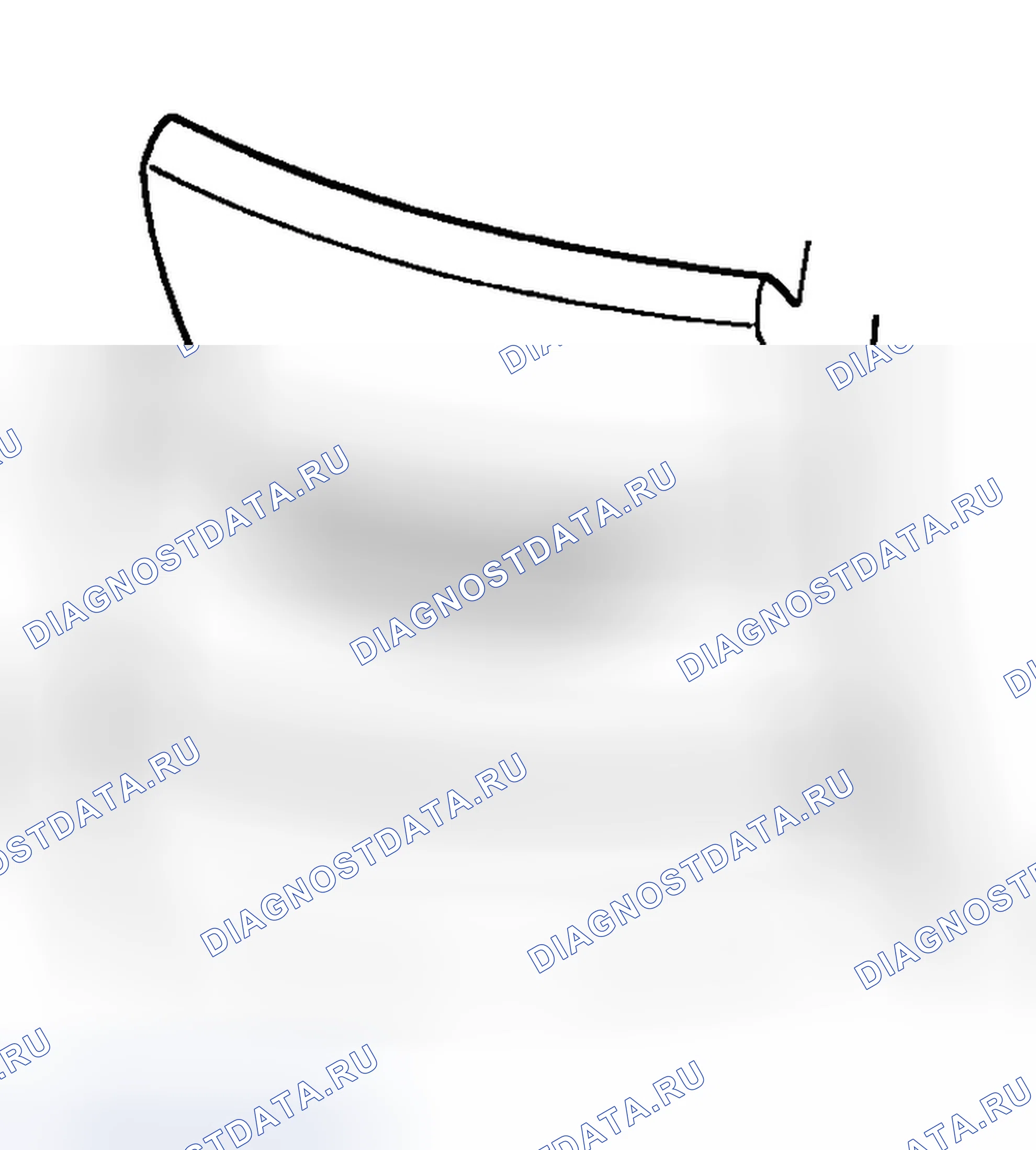 Рис. 250. Dodge Pickup R3500 