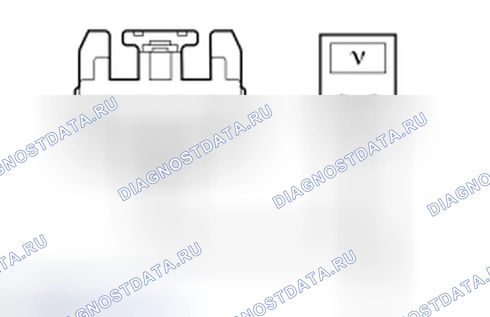Рис. 62. Ford Edge I