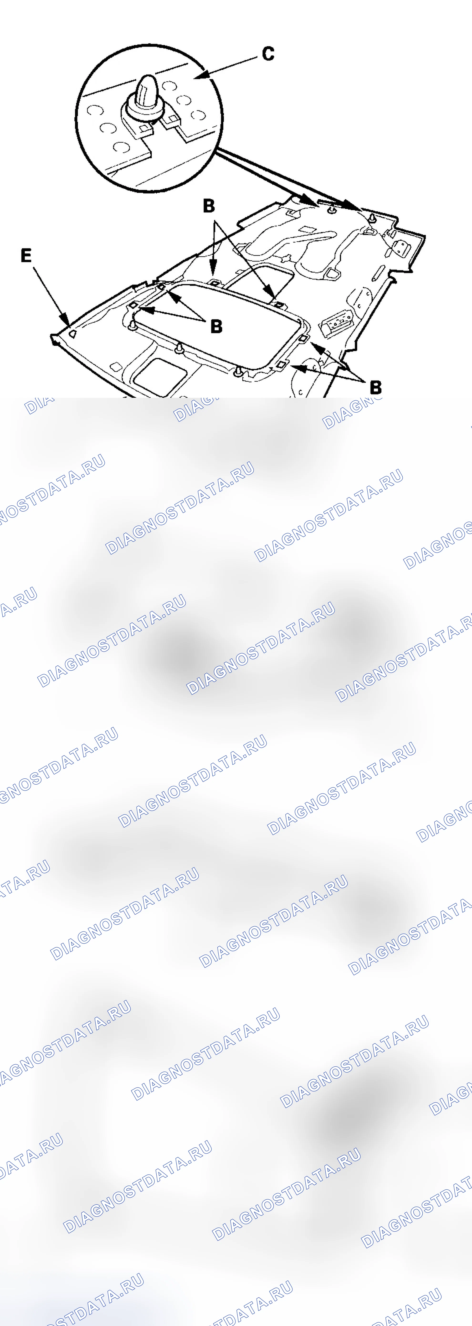 Рис. 30. Honda Odyssey I