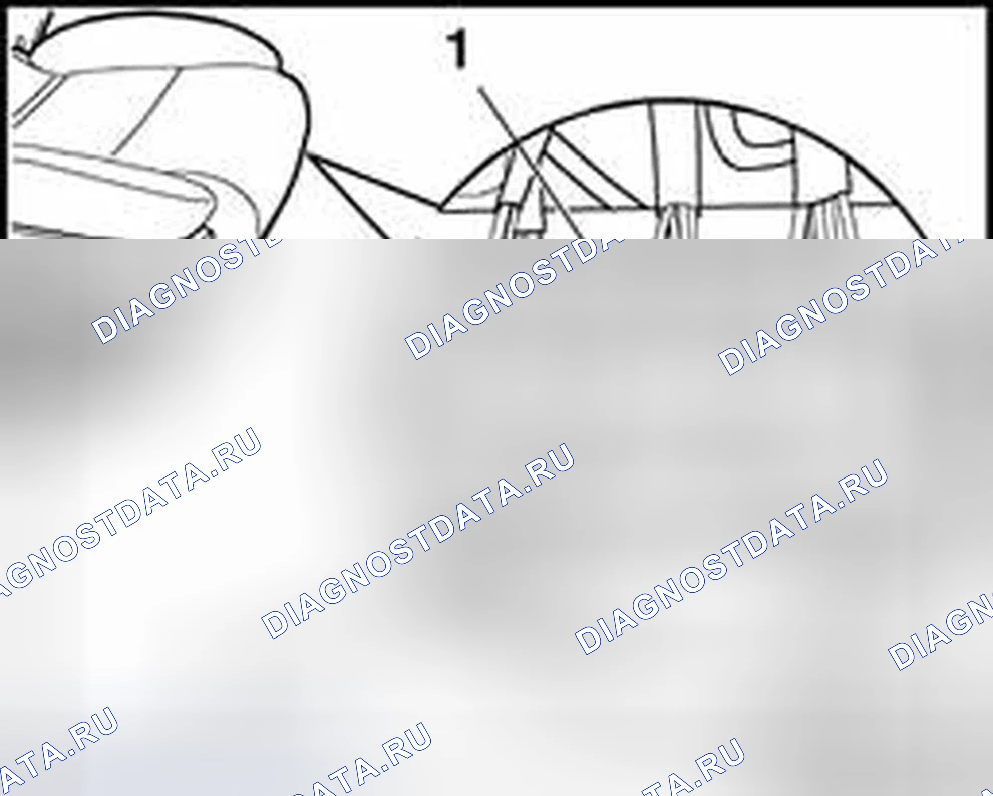 Рис. 383. Audi S8 D3 рестайлинг