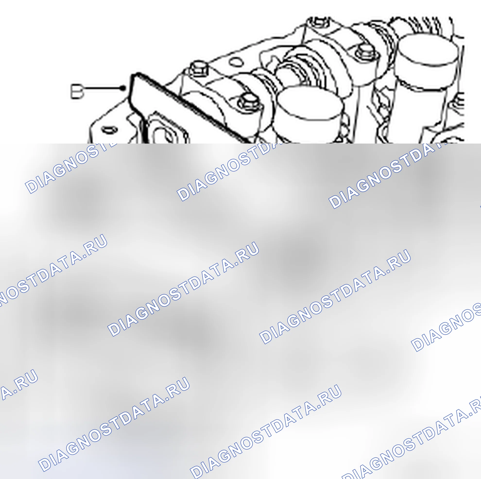 Рис. 668. Kia Optima II