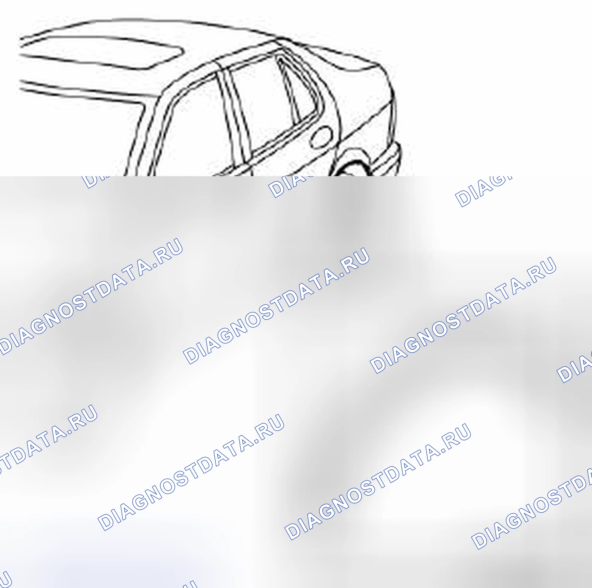 Рис. 78: Для подгонки. Kia Picanto III