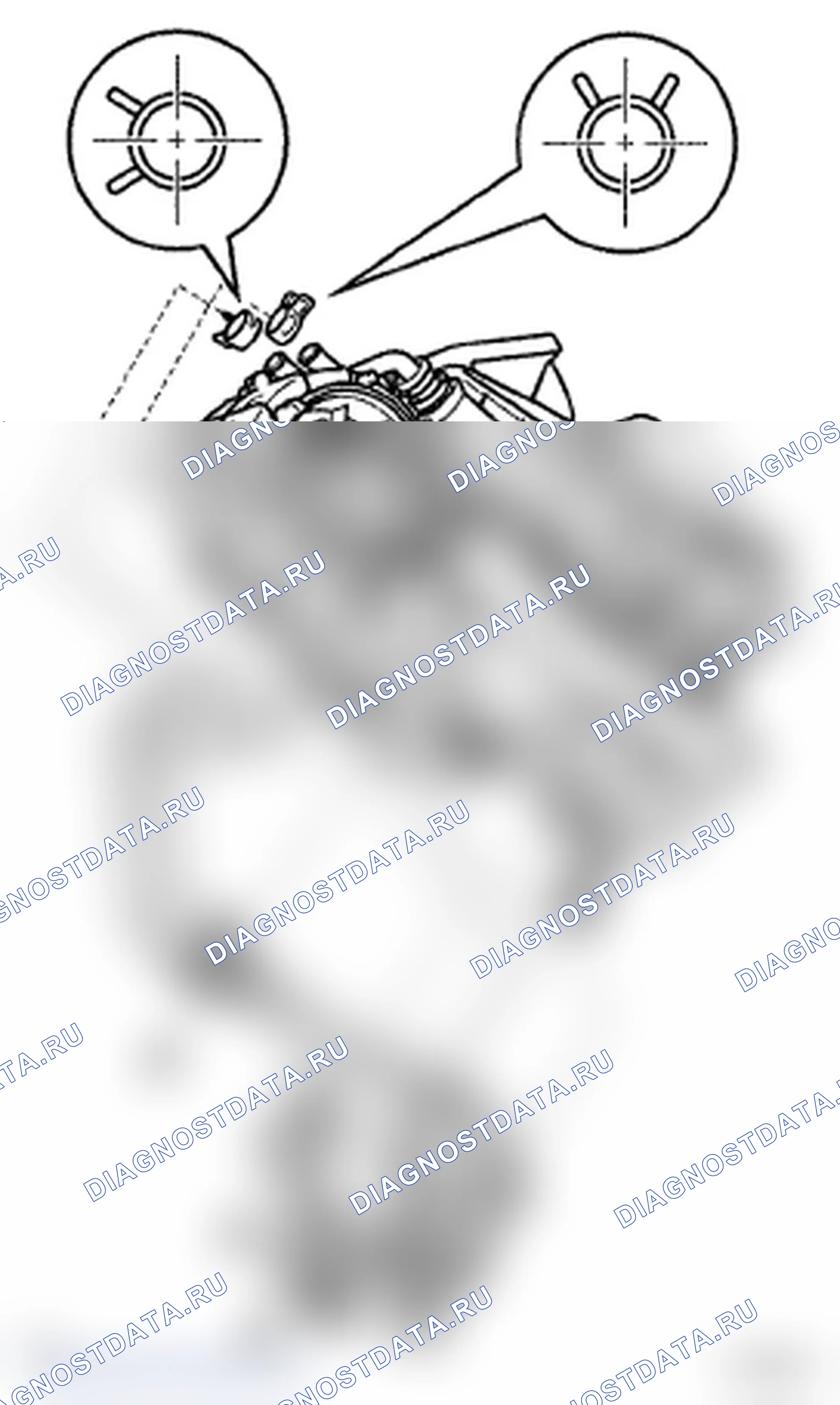 Рис. 242. Toyota Land Cruiser 200