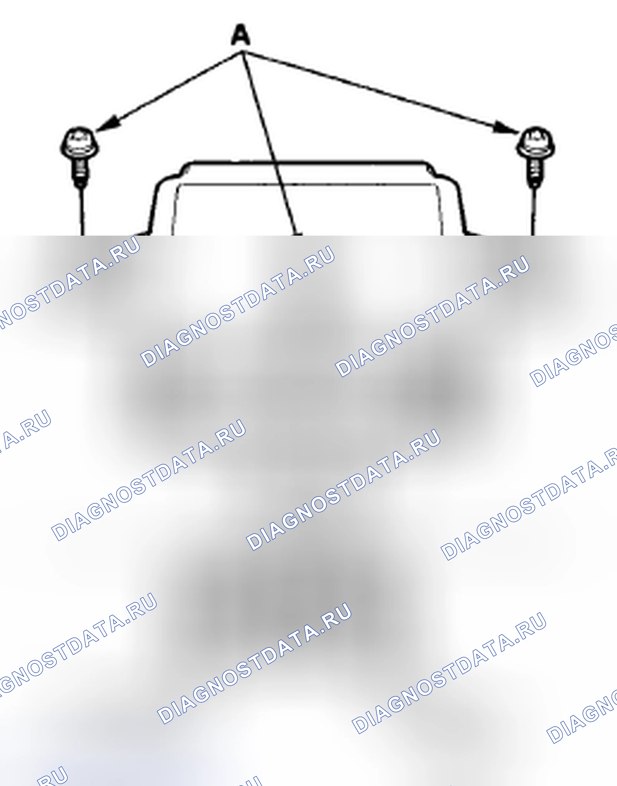 Рис. 313: Удаление. Acura CSX I