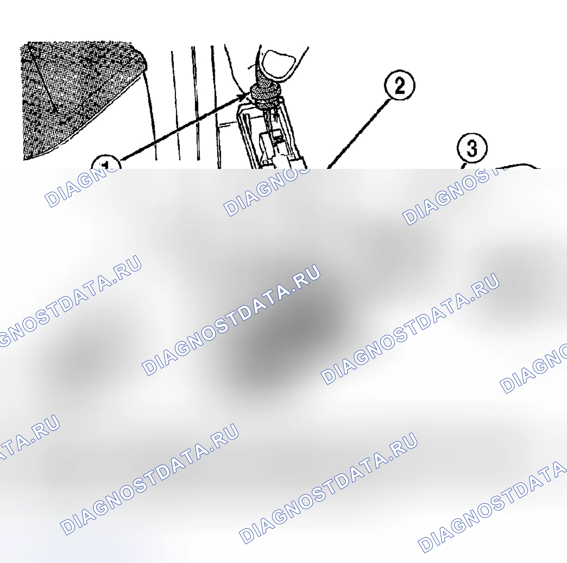 Рис. 2. Chrysler Town & Country IV