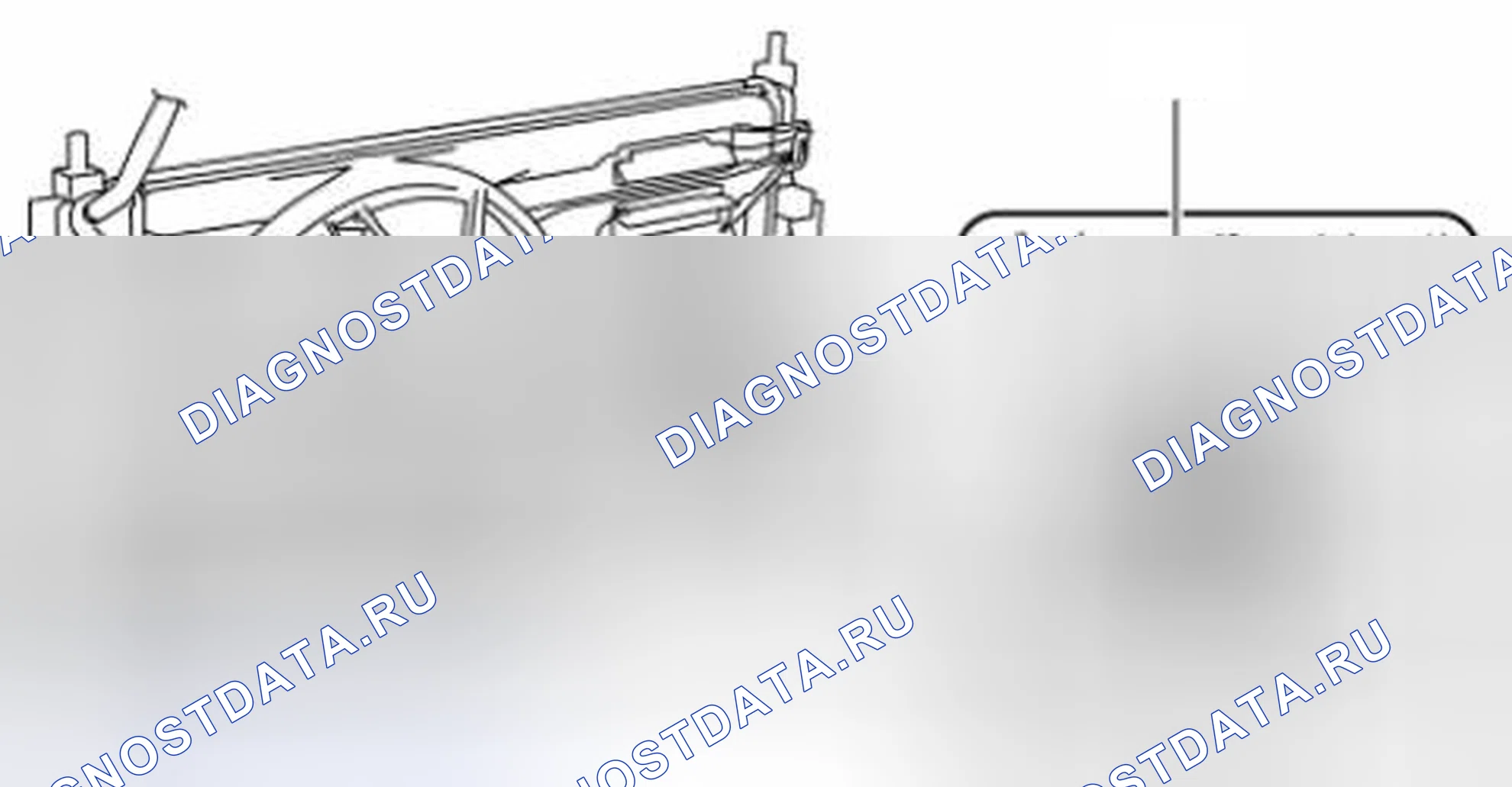 Рис. 64. Mazda 3 BL рестайлинг