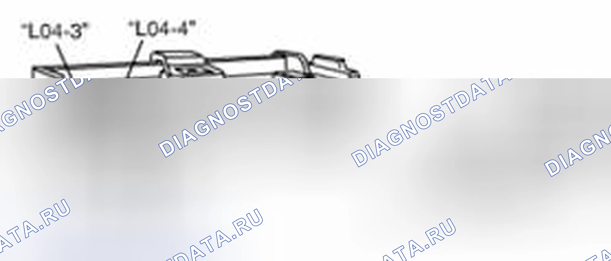 Рис. 50: Поиск и устранение неисправностей. Suzuki SX4 I рестайлинг