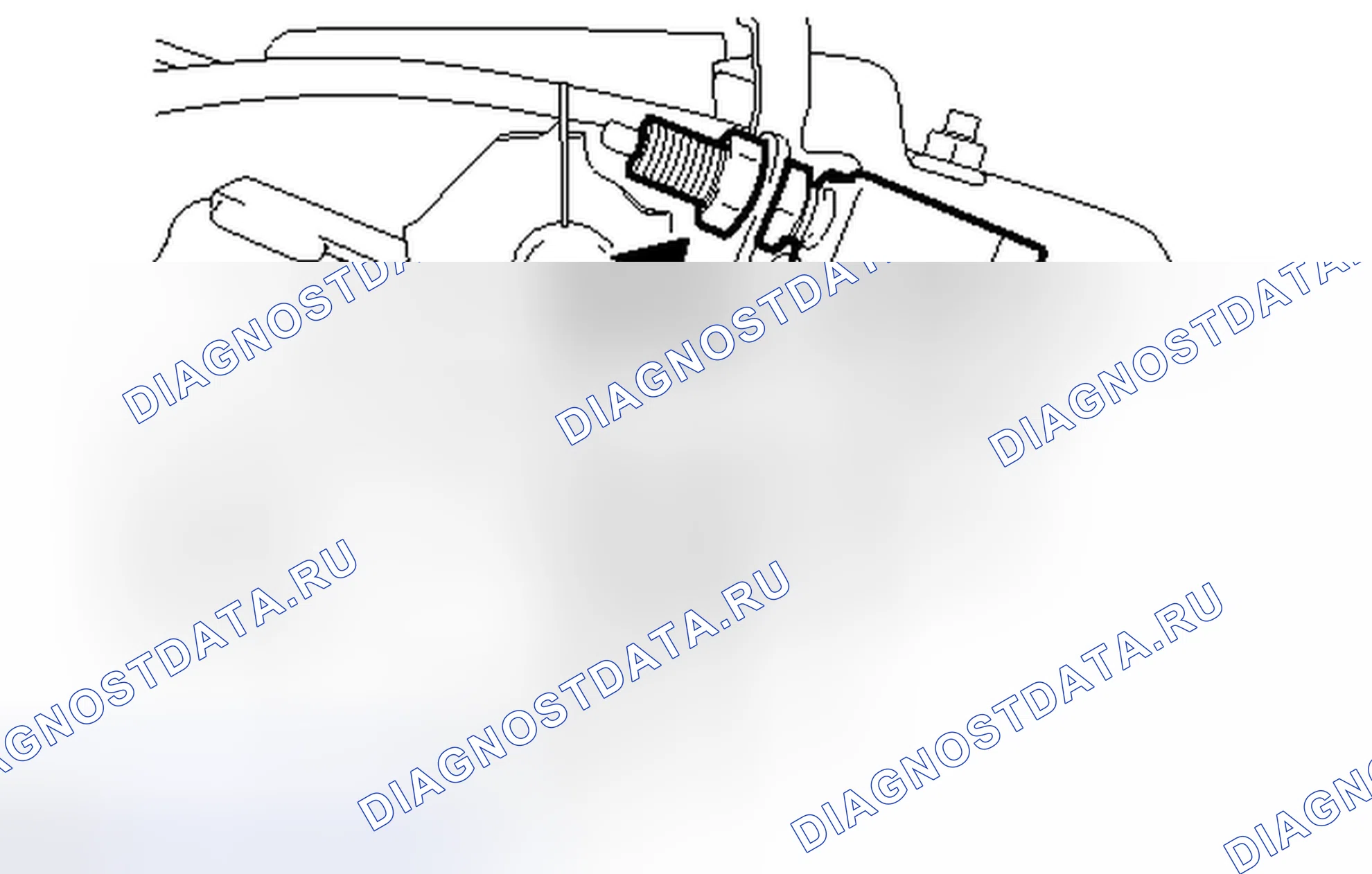 Рис. 7. Kia Sorento IV