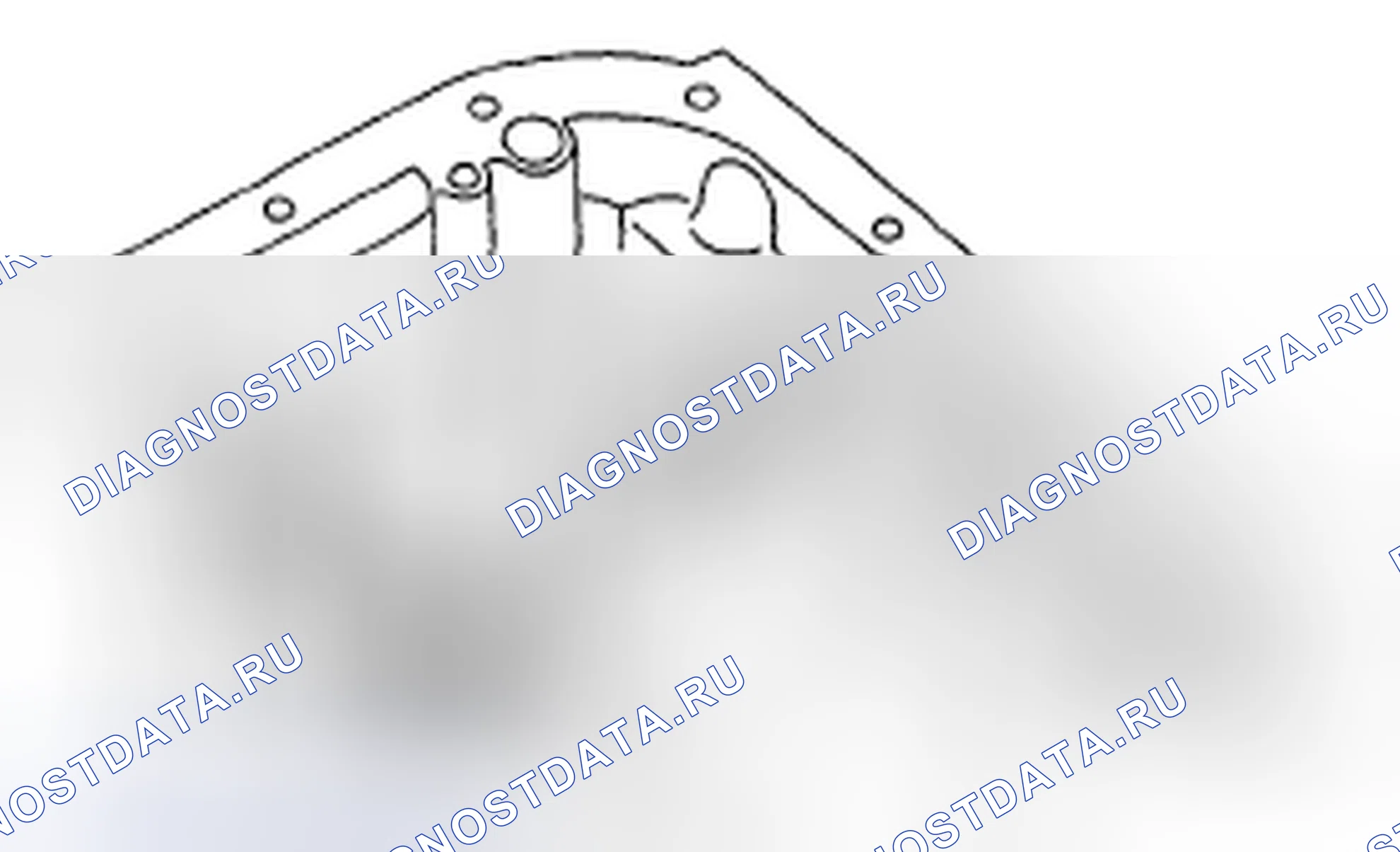 Рис. 409. Subaru Impreza GH