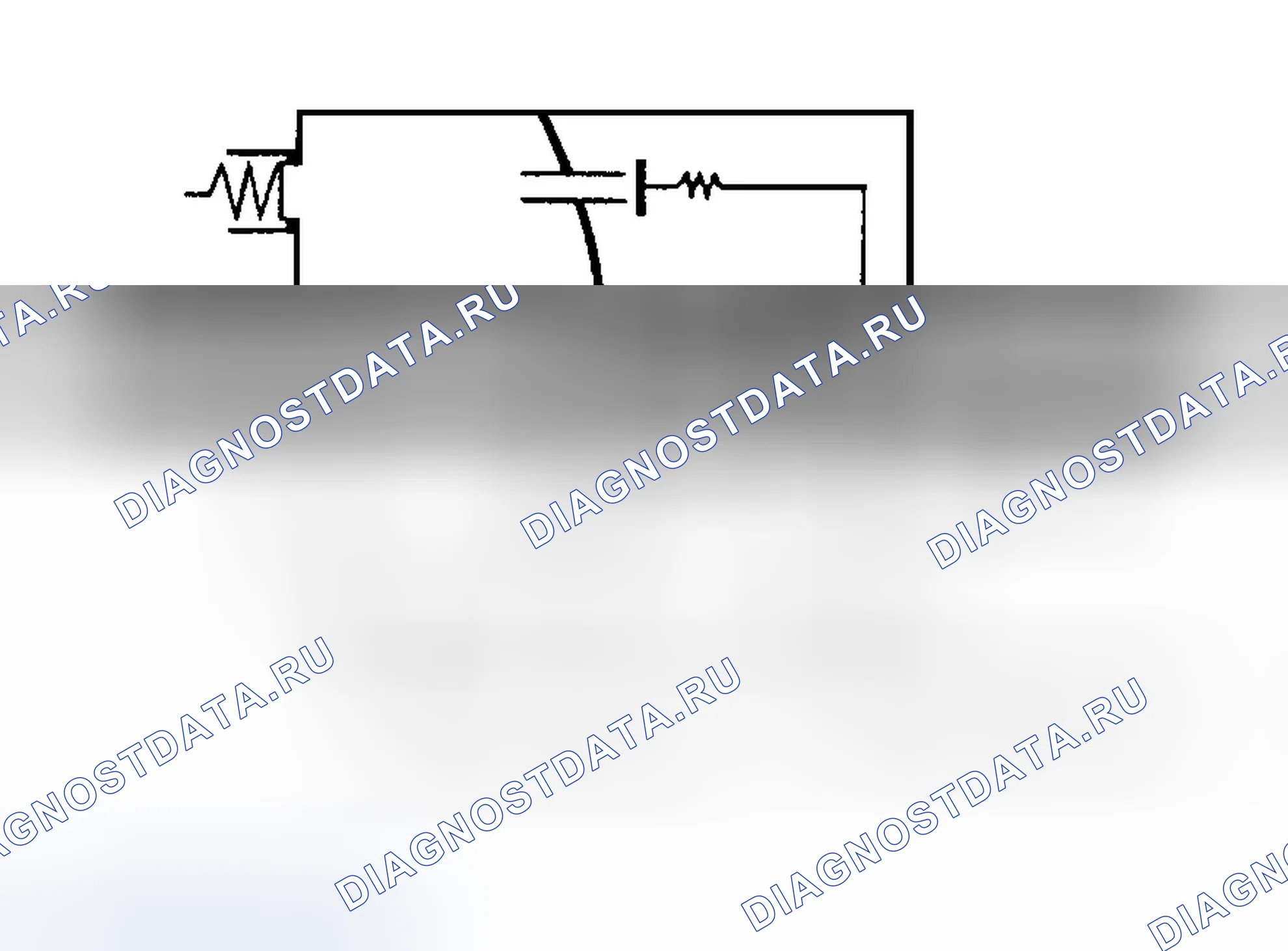 Рис. 14. Ford Cab & Chassis F350 