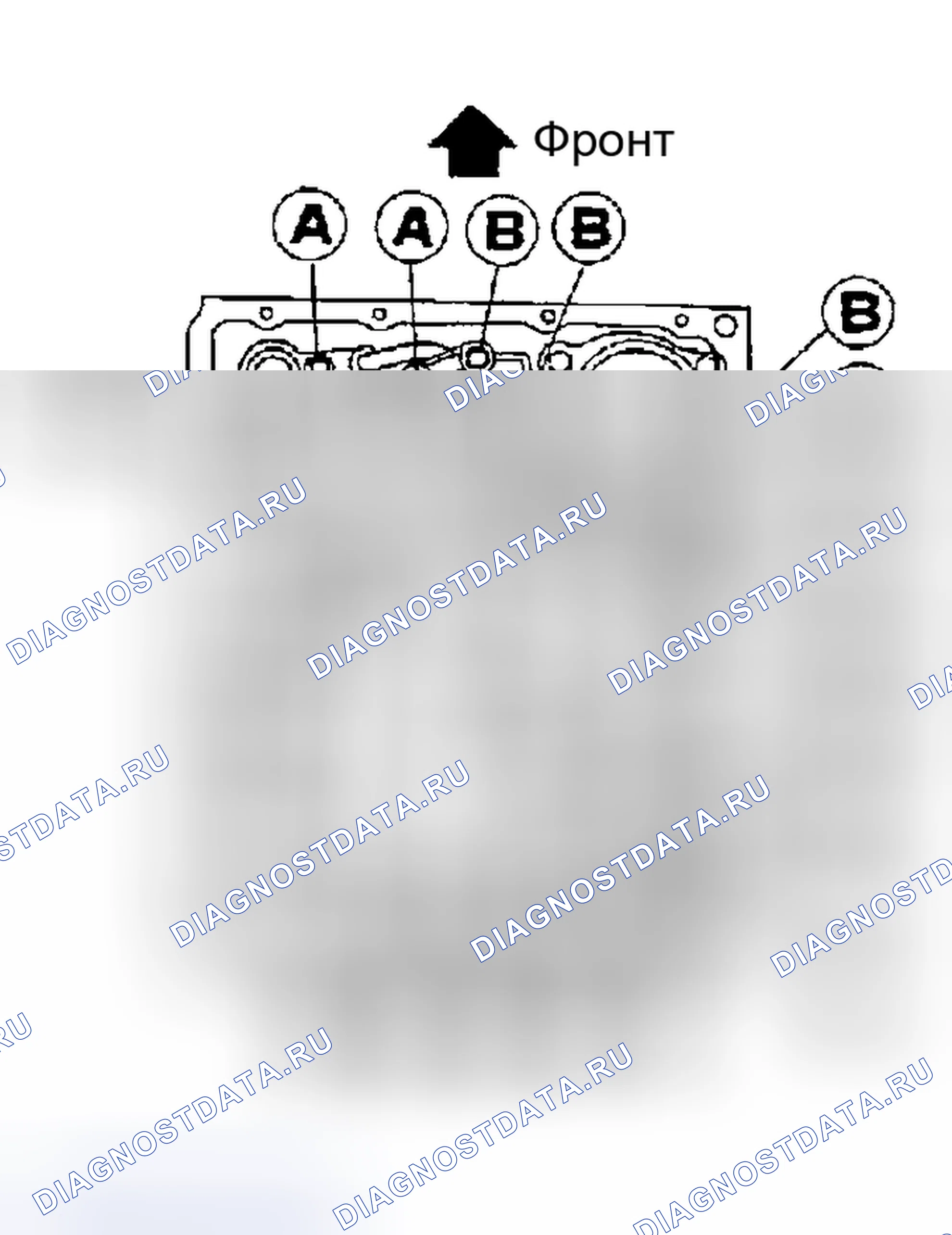Рис. 88. Honda Odyssey (North America) I
