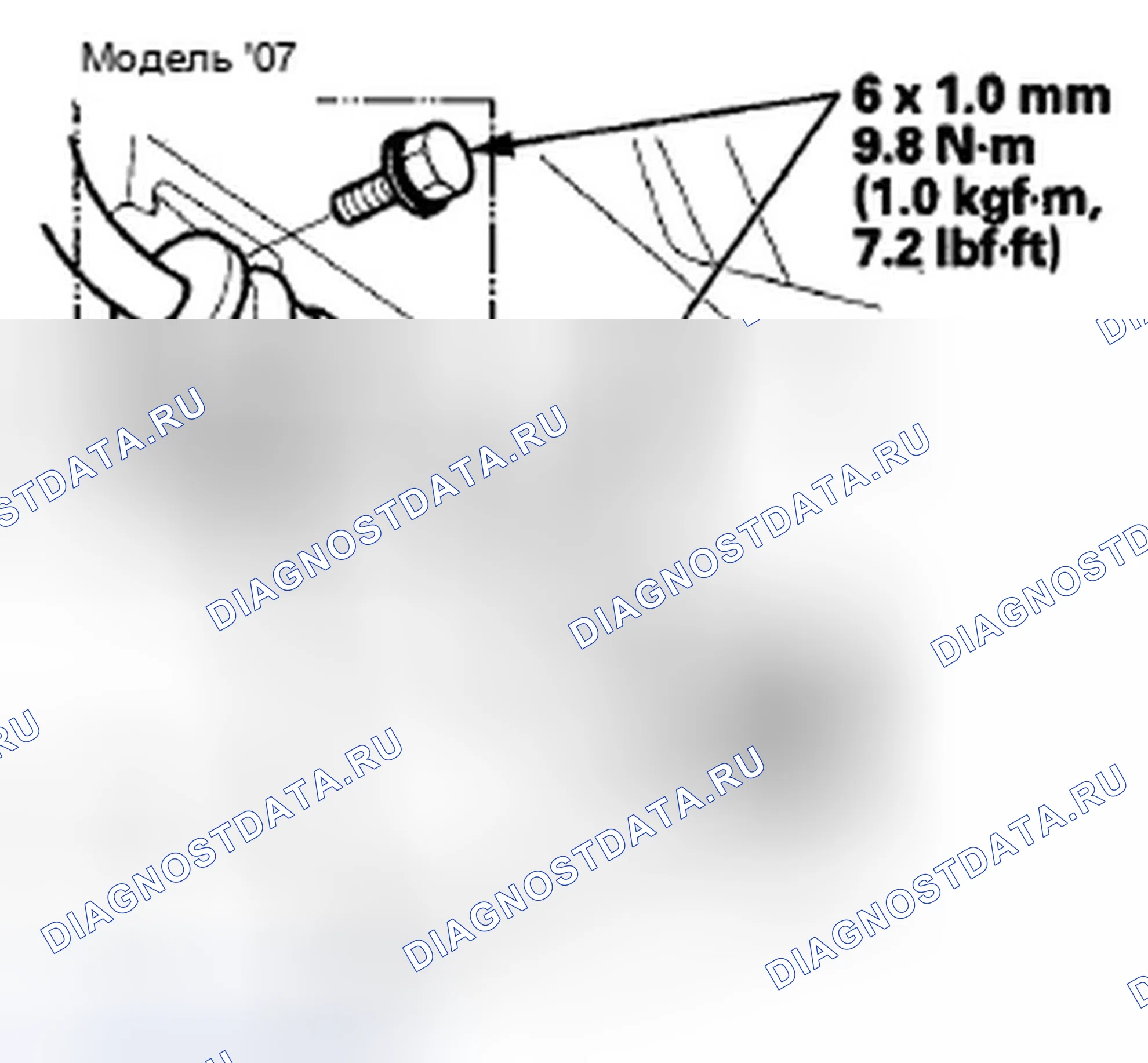 Рис. 136. Honda Odyssey IV