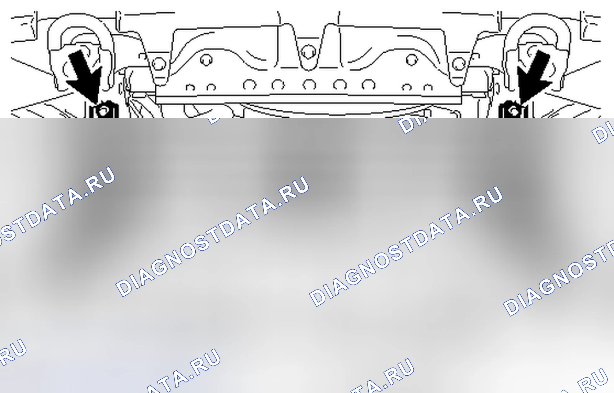 Рис. 1053. Toyota Tundra II