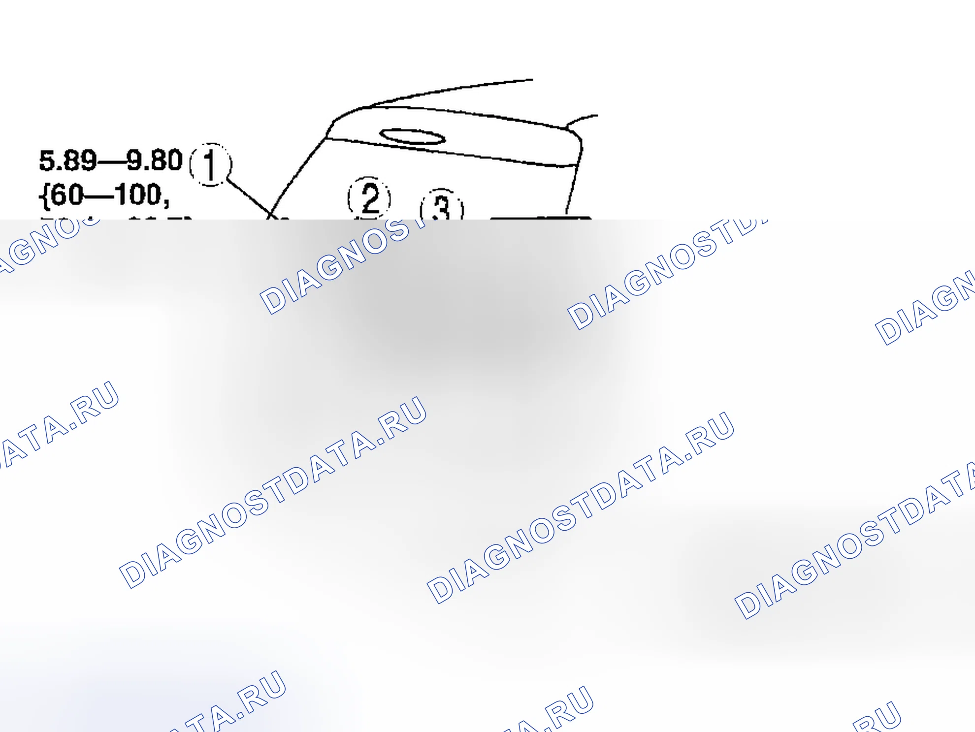 Рис. 15. Mazda MPV II рестайлинг