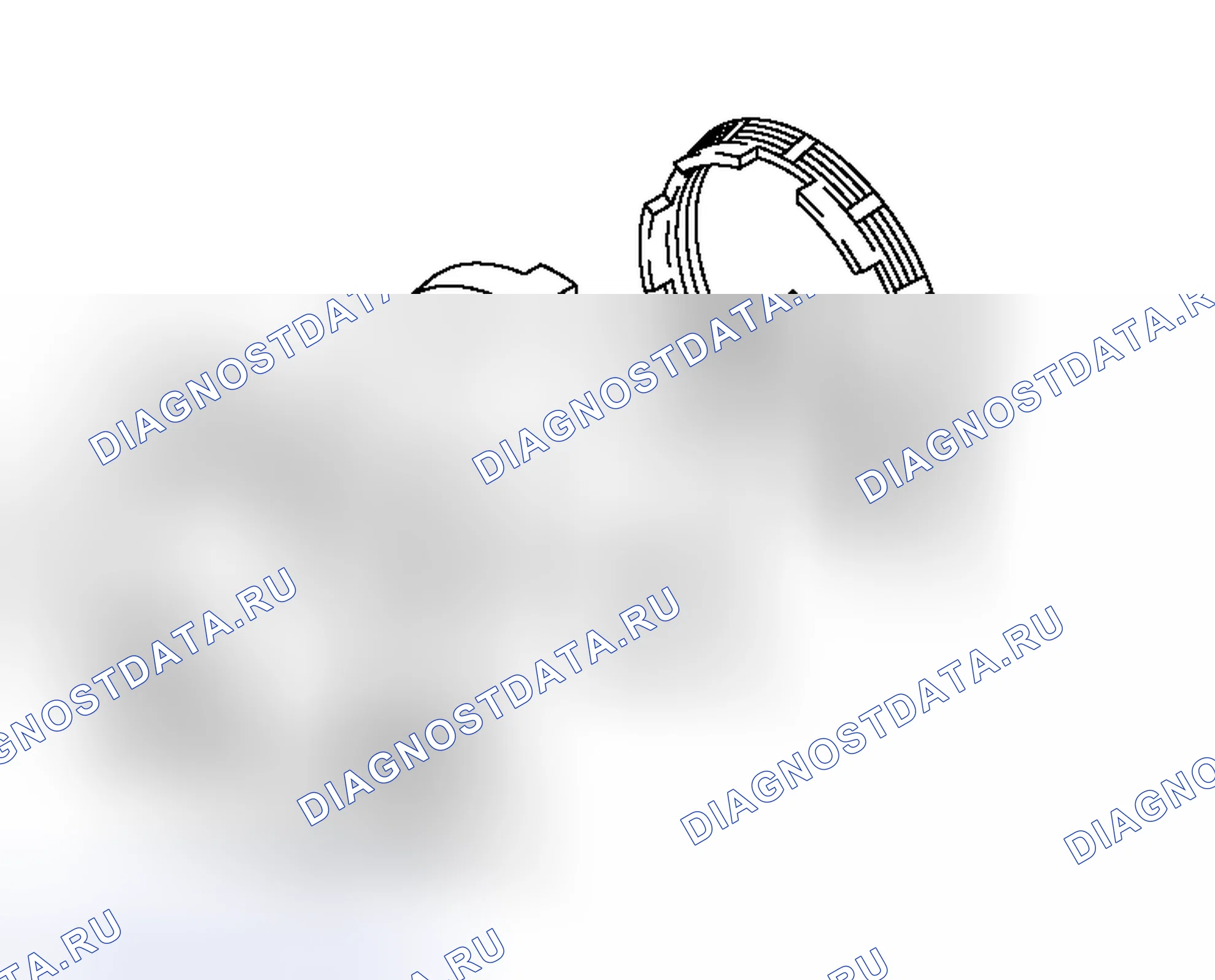 Рис. 174. Honda Fit Aria I