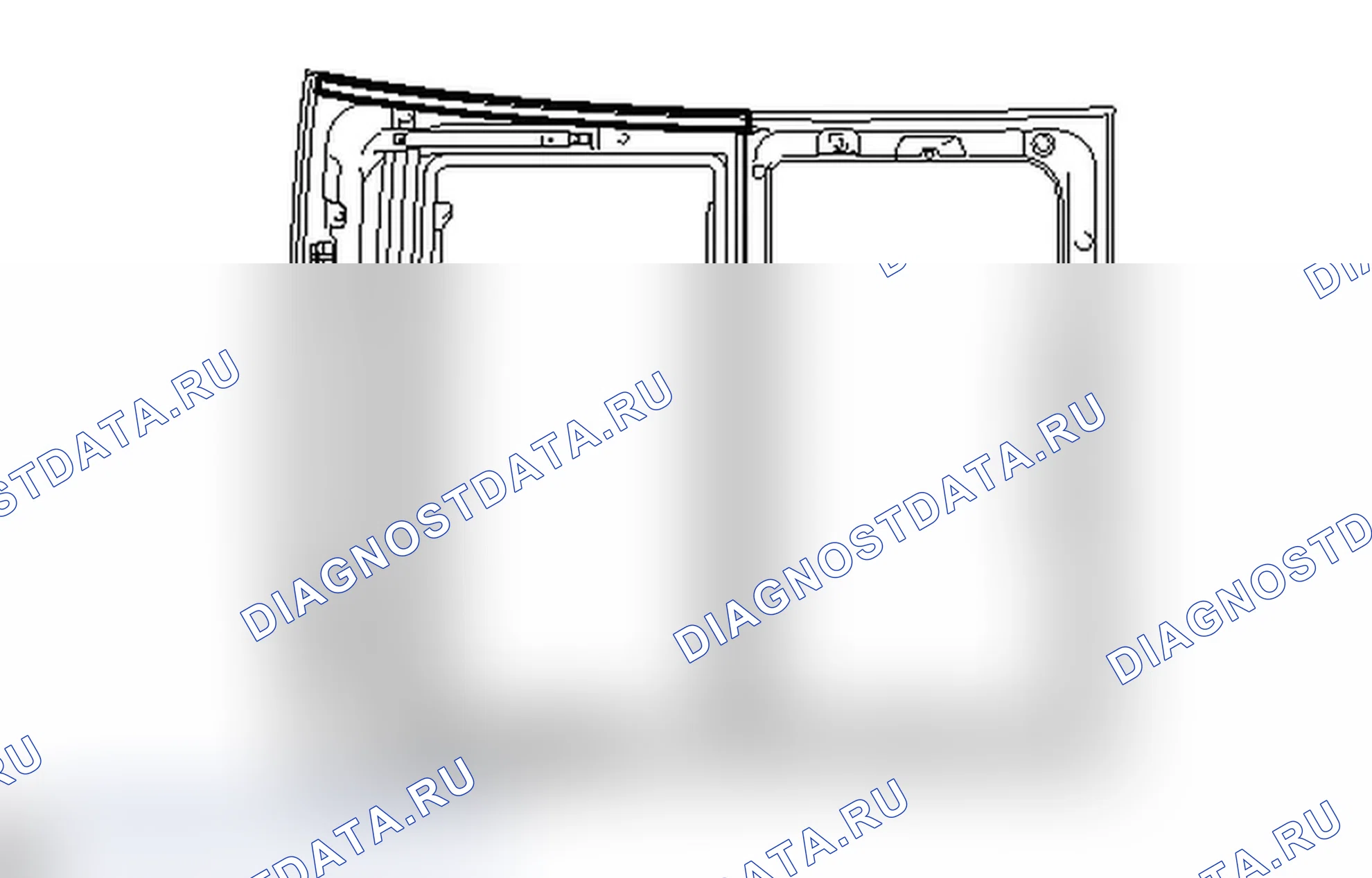 Рис. 30. Toyota Prius PHV pre-III