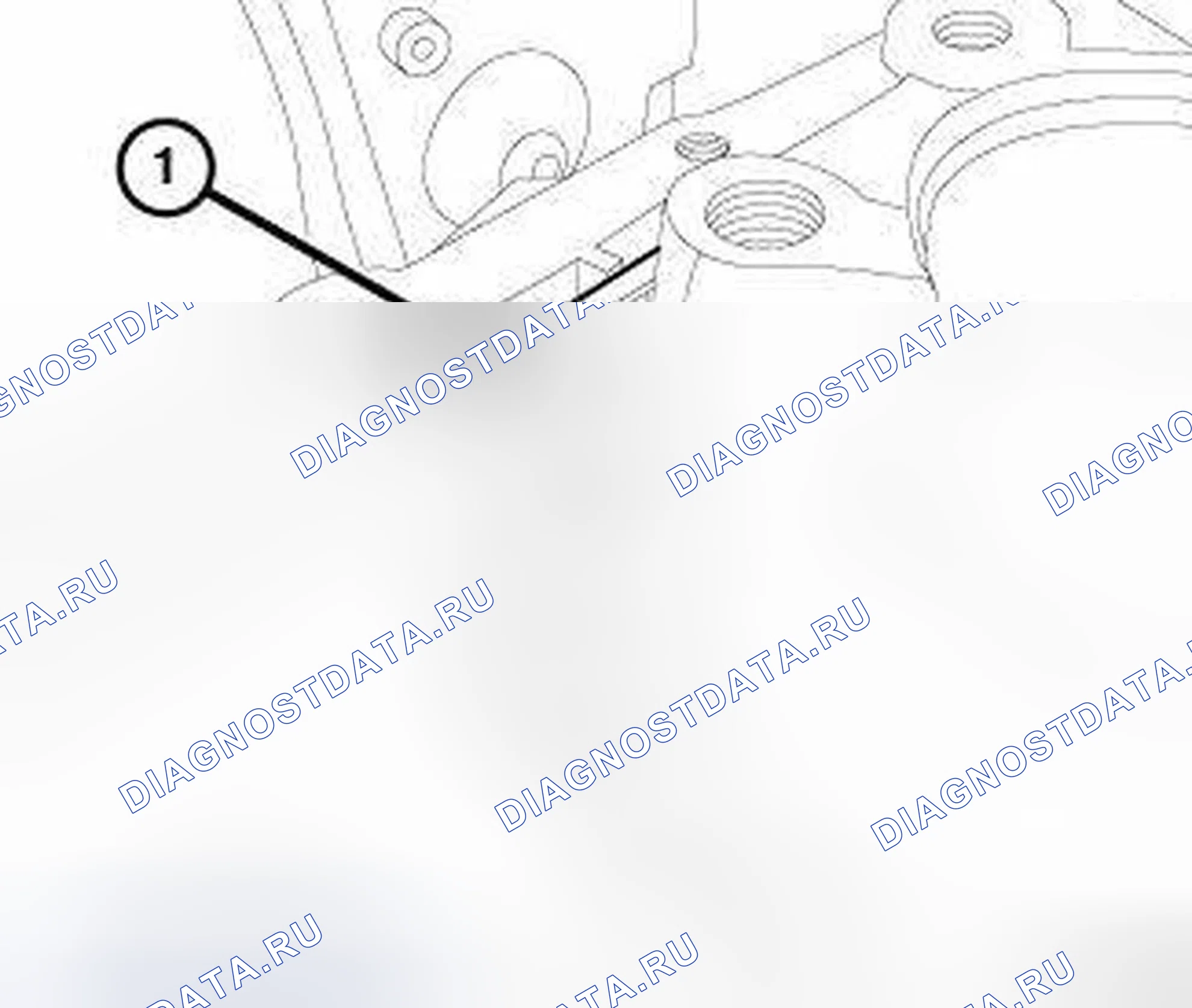 Рис. 129. Dodge Dart PF