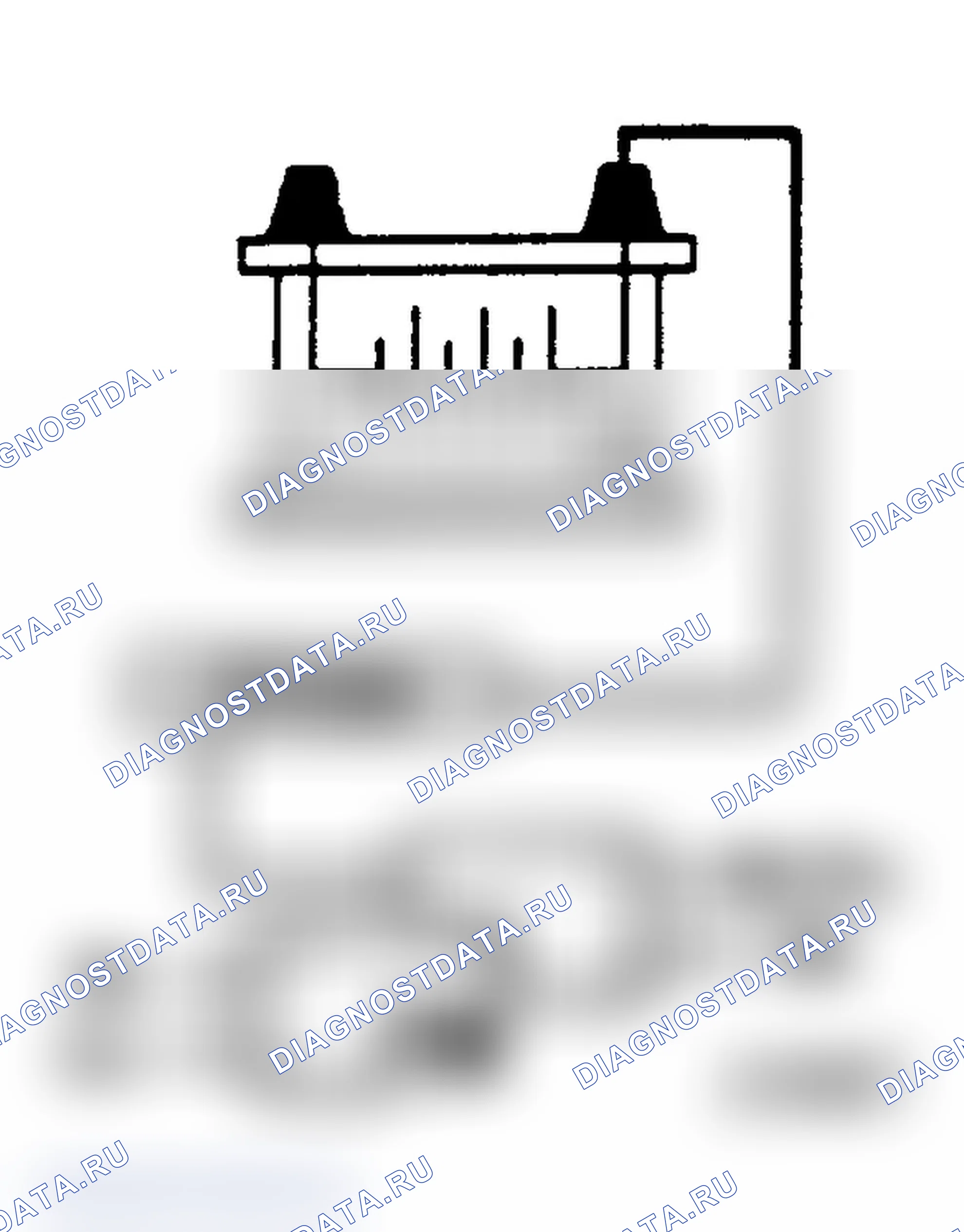 Рис. 281. Dodge Grand Caravan I