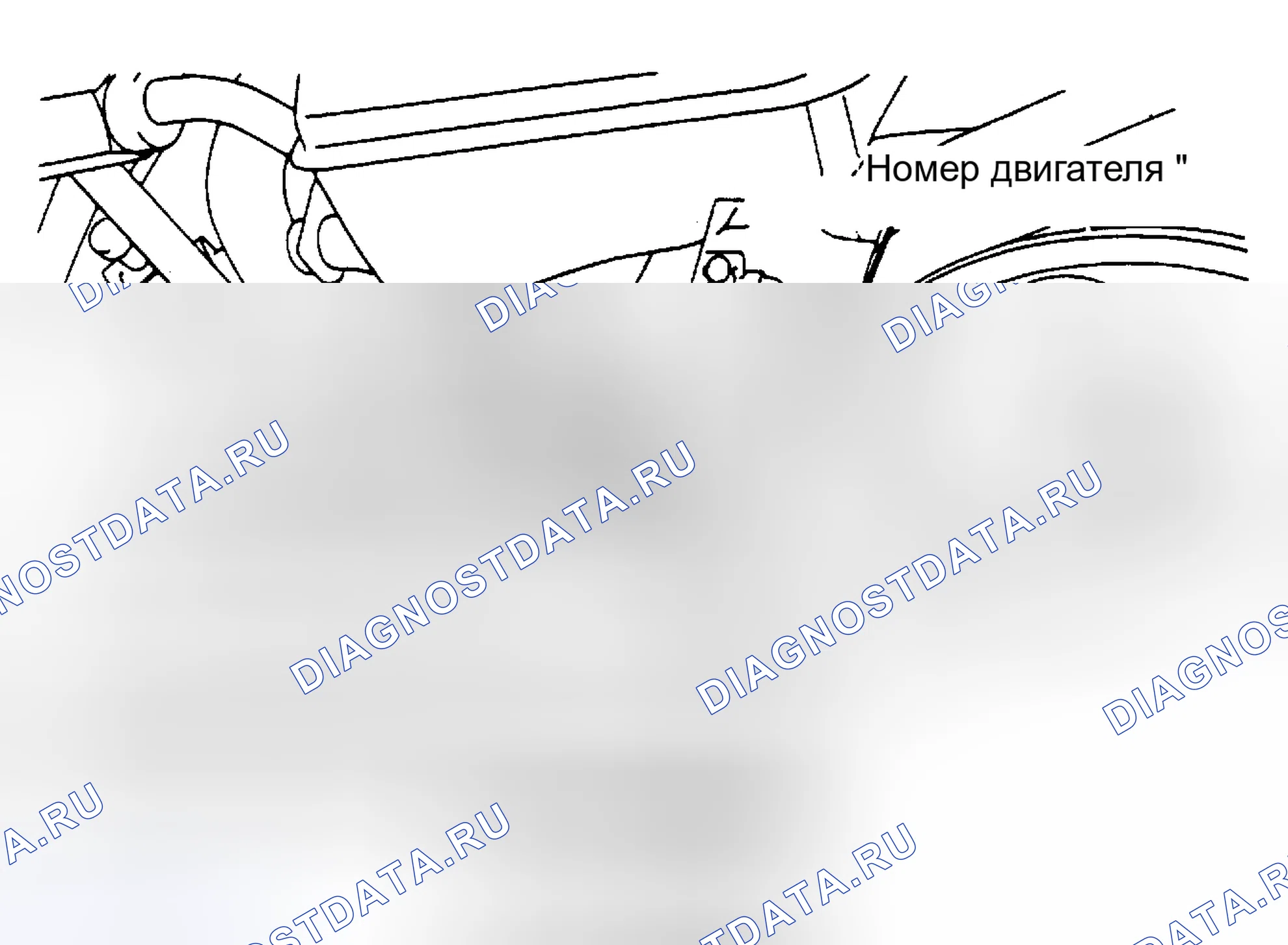Рис. 3. Subaru SVX I