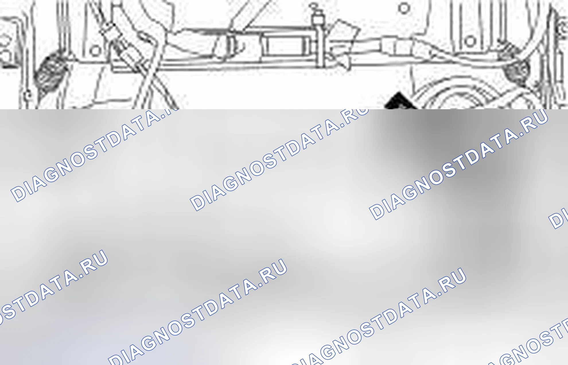 Рис. 47. Land Rover Range Rover L322