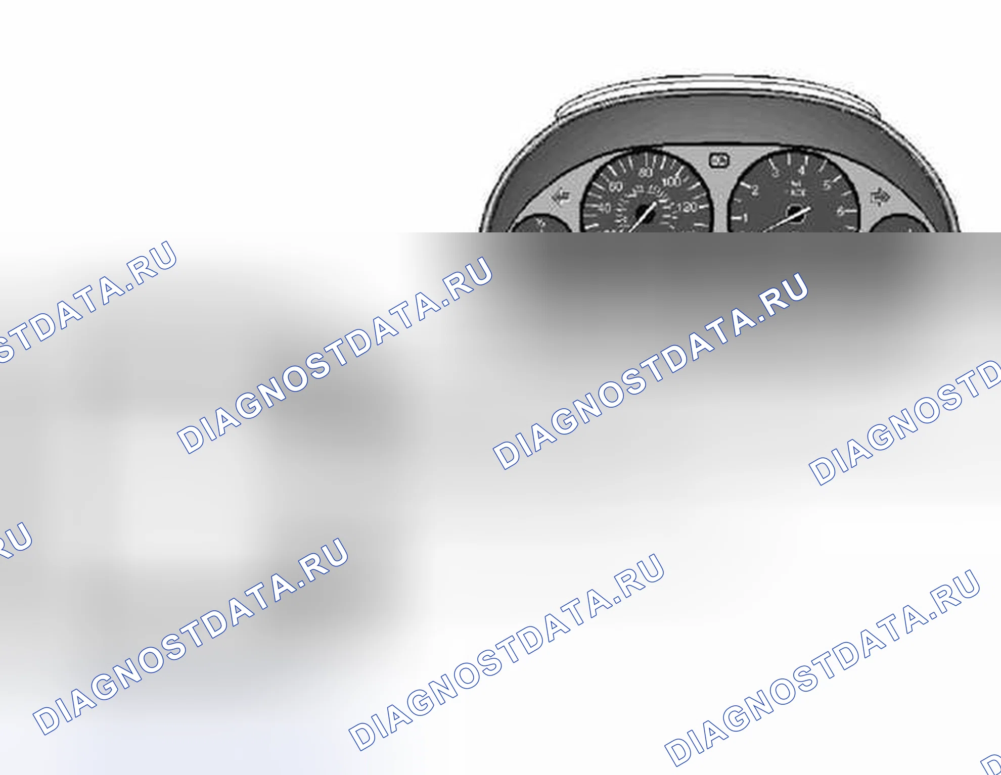 Рис. 251: Интерфейс передачи. BMW M5 E39