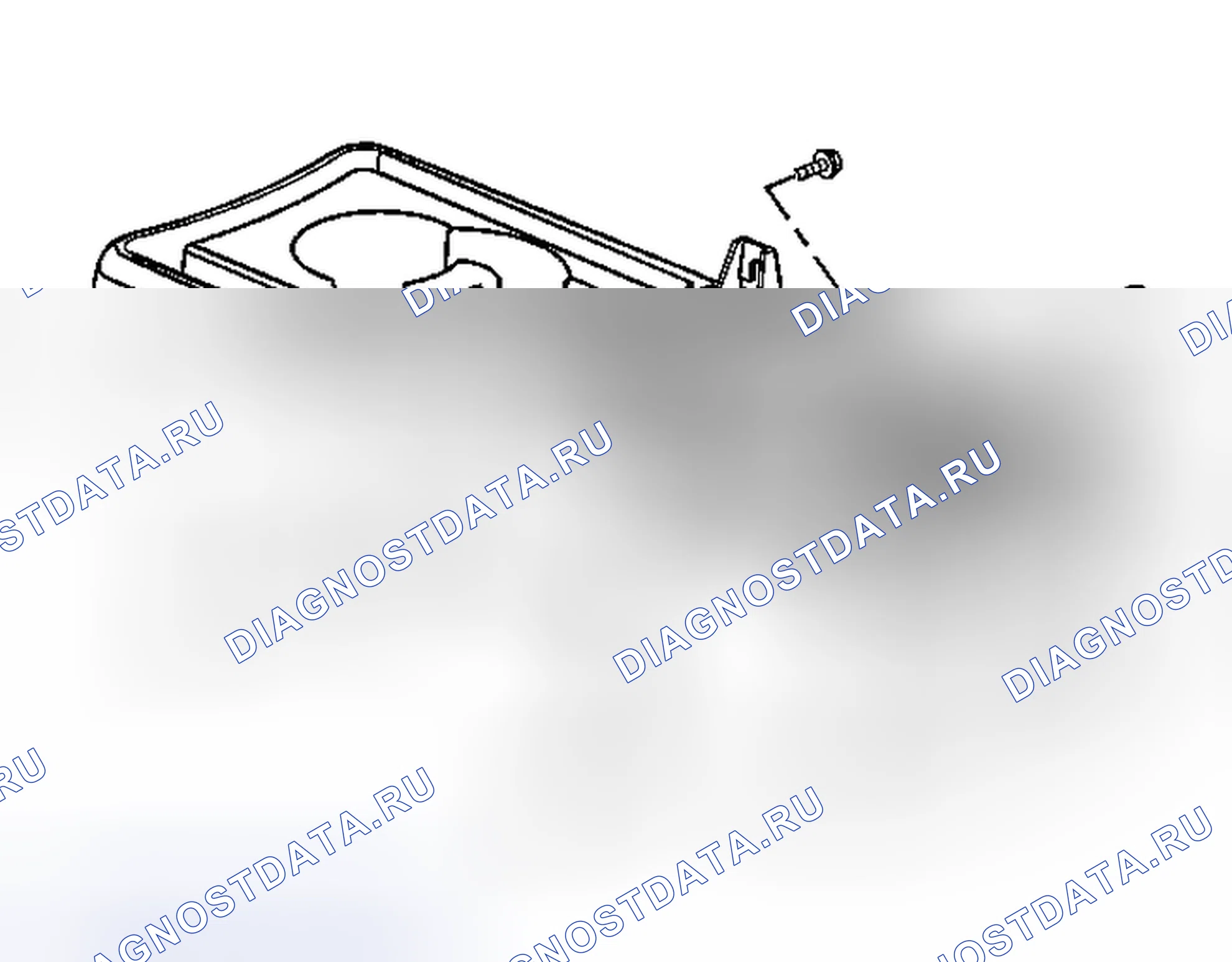 Рис. 32. Kia Sorento IV рестайлинг