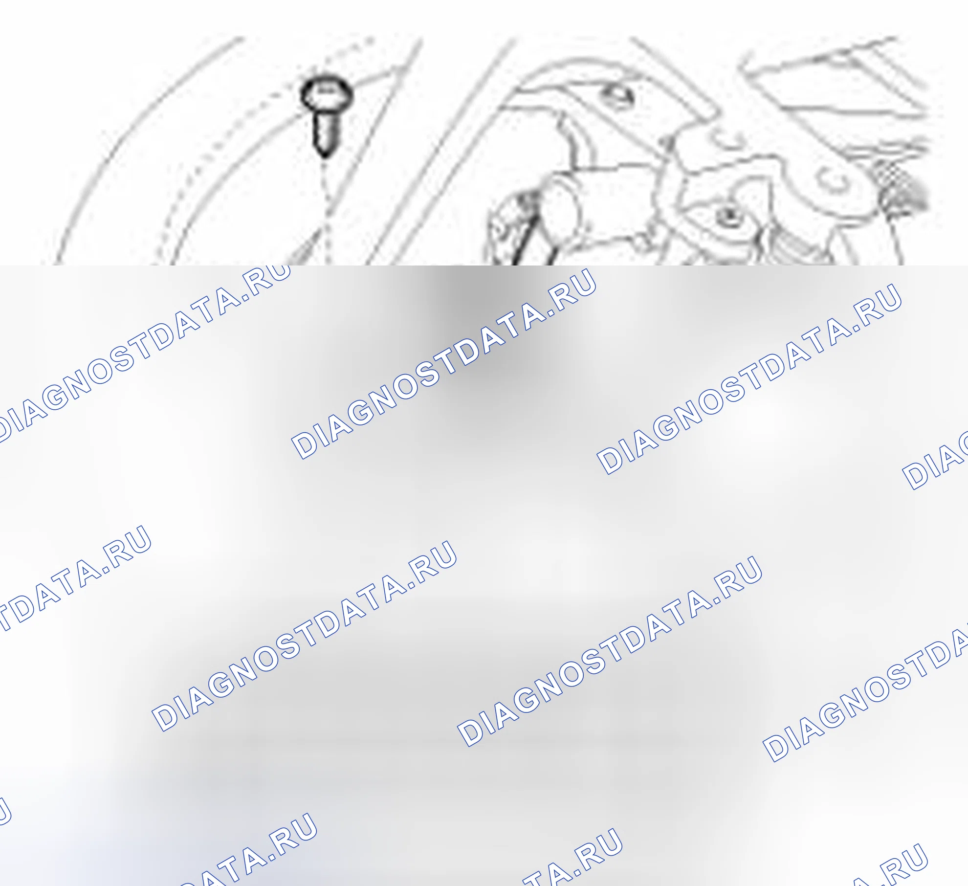 Рис. 63: Проверка мультимедиа. Geely Panda I
