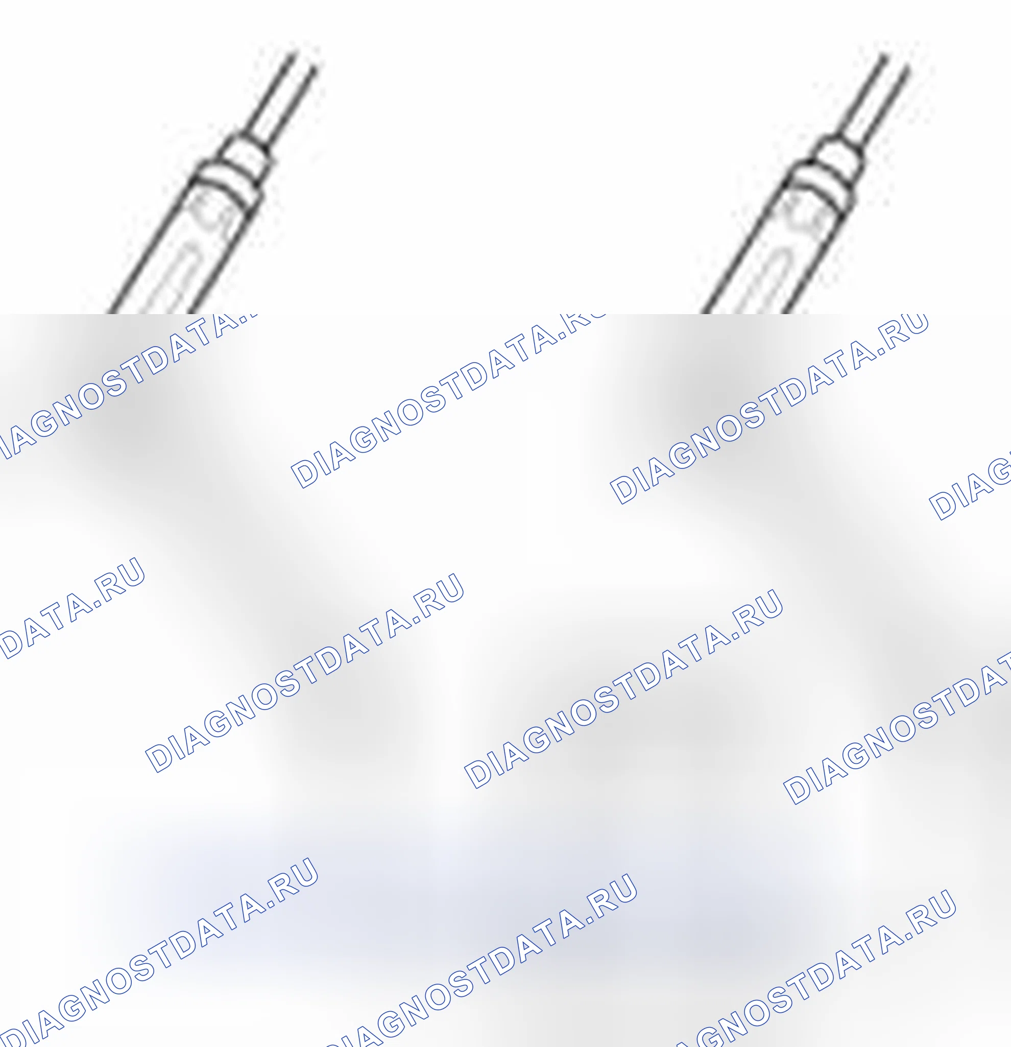 Рис. 51: Антенный кабель. Geely SC7 I