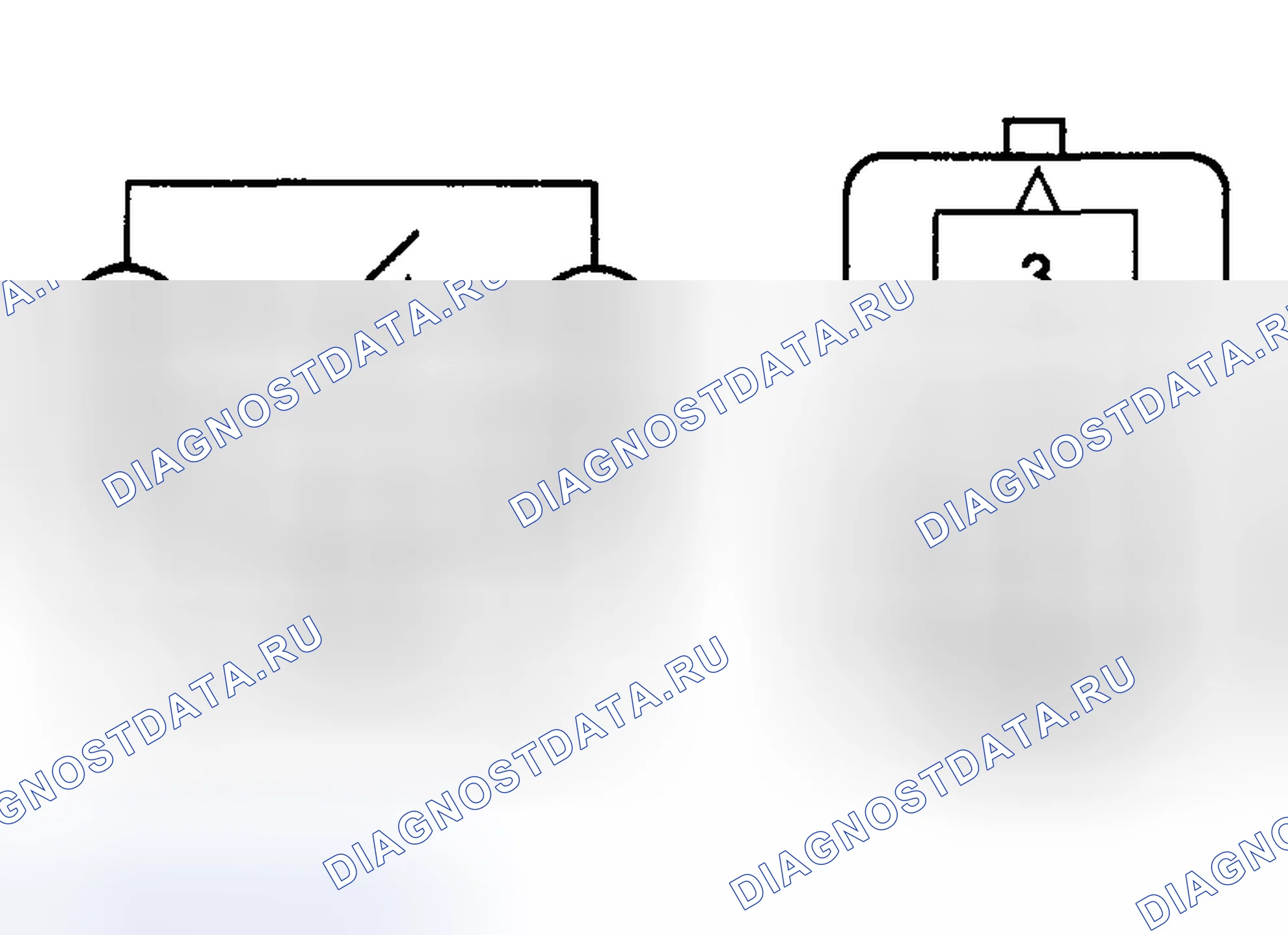 Рис. 19. Toyota Corolla IX рестайлинг