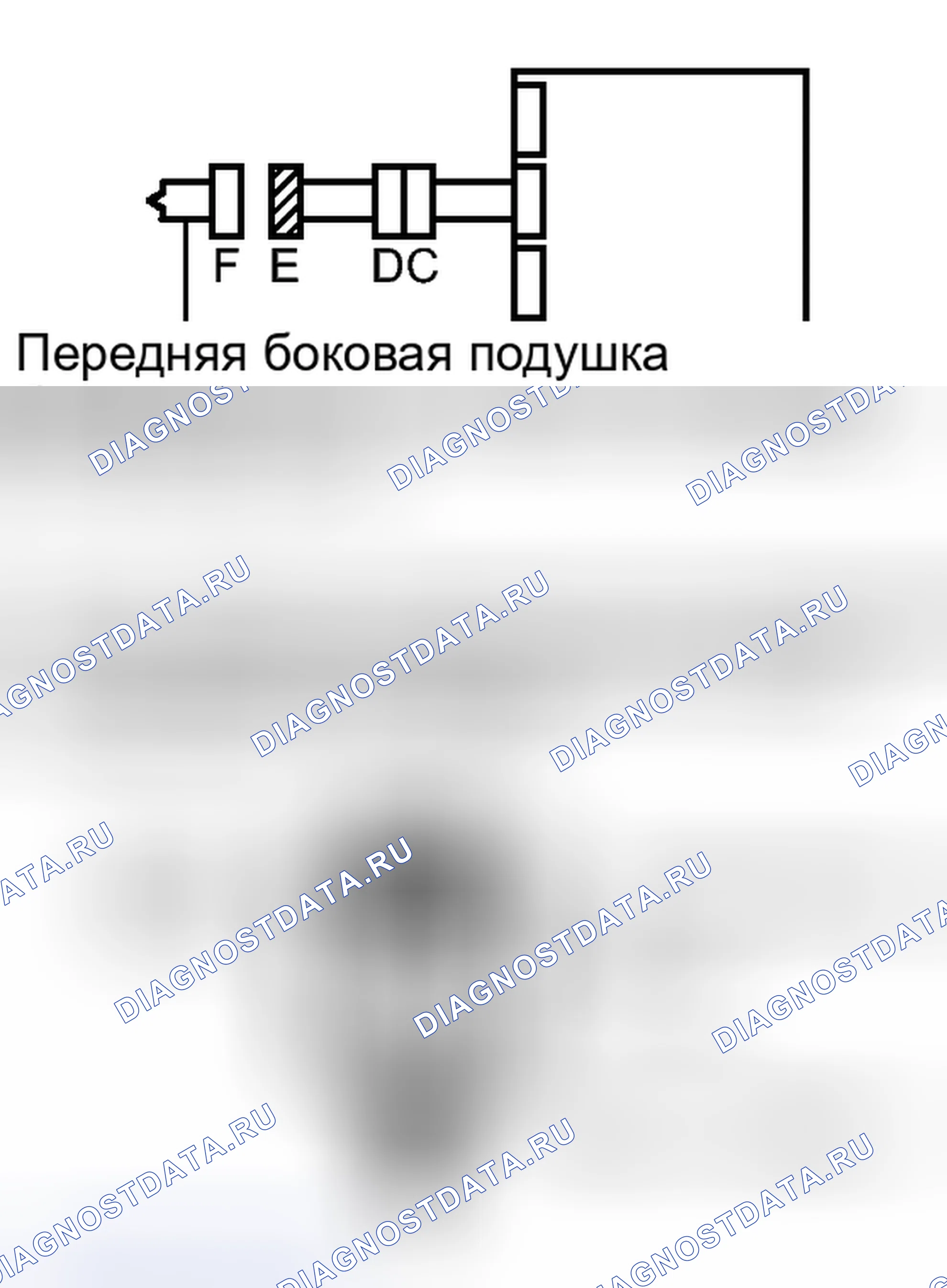 Рис. 311: ПРОЦЕДУРА. Haval Xiaolong I