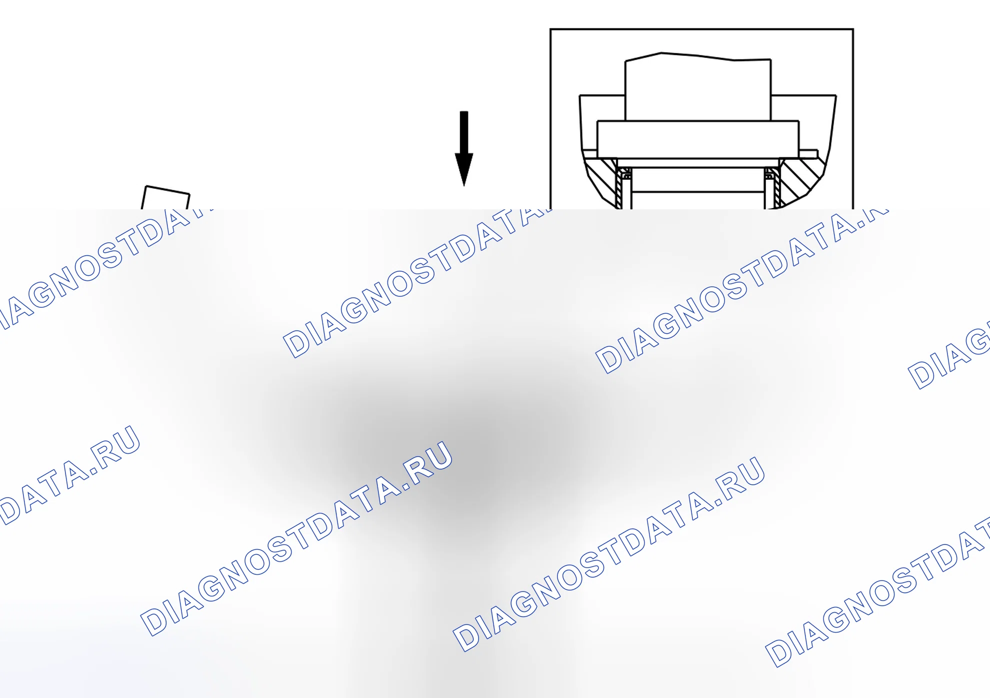Разборка / установка — Great Wall Wingle-7. Great-Wall Wingle 7 I