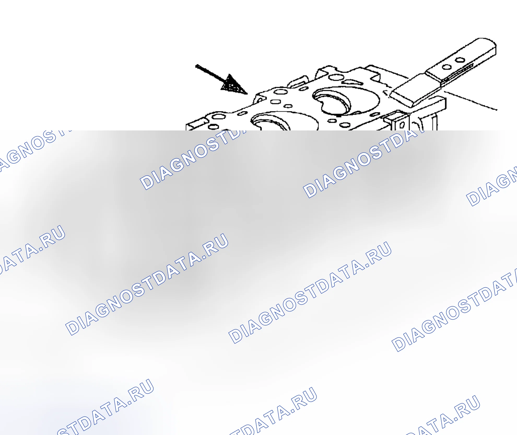 Рис. 25. Kia Rio I рестайлинг