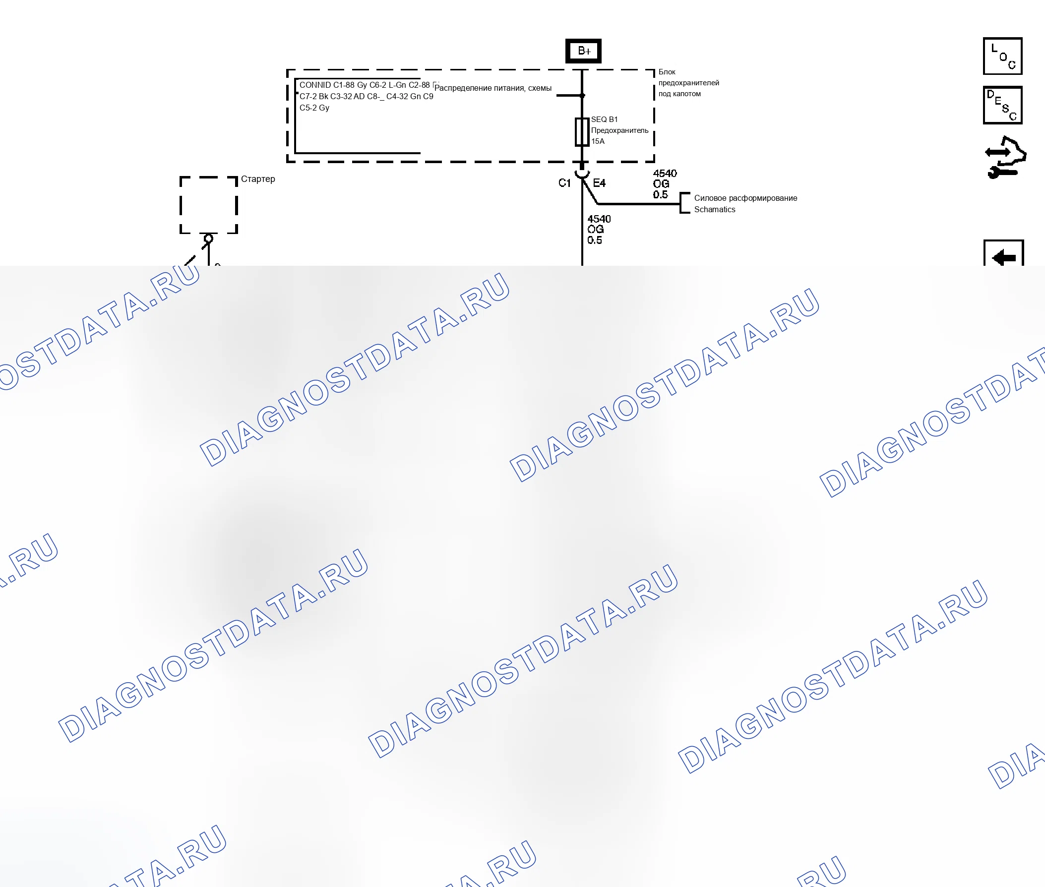 Рис. 22. Chevrolet Silverado Classic 2500 HD 