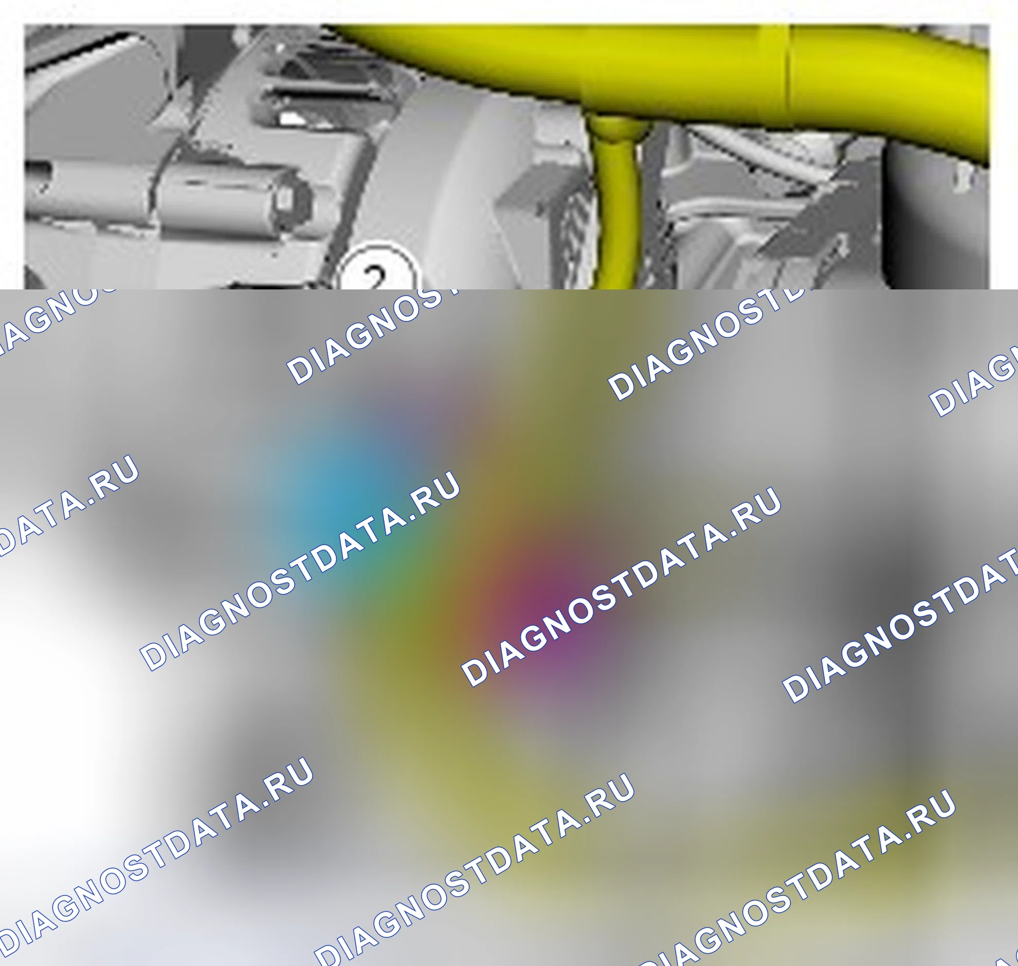 генератор — 1.6L EcoBoost (110kW/150 л.с.) — Sigma: описание и работа. Ford Mondeo IV