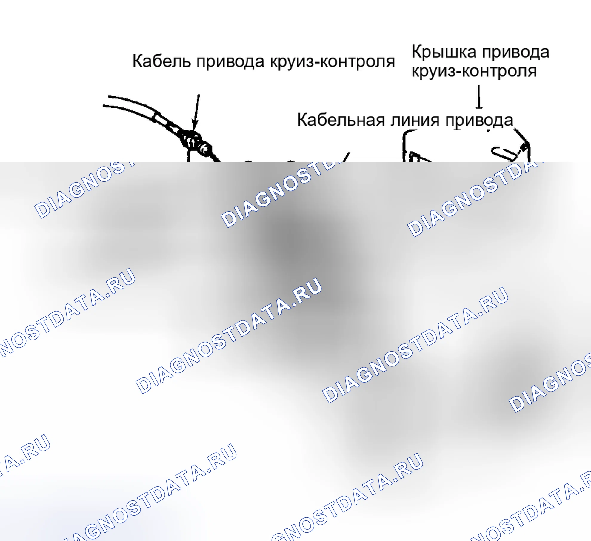 Рис. 55. Mazda Millenia I рестайлинг