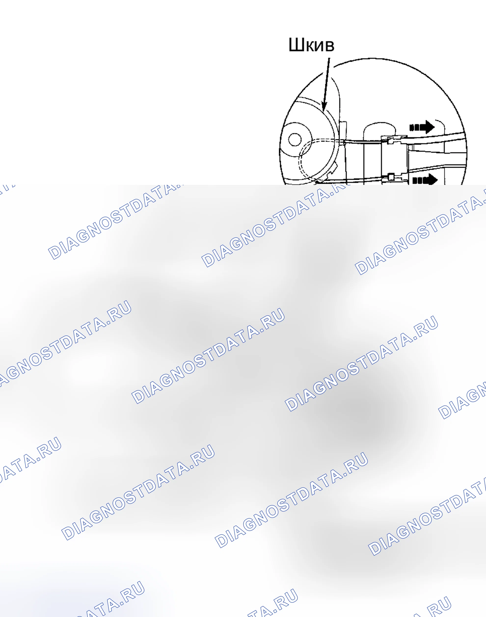 Рис. 3. Audi A4 B5 рестайлинг