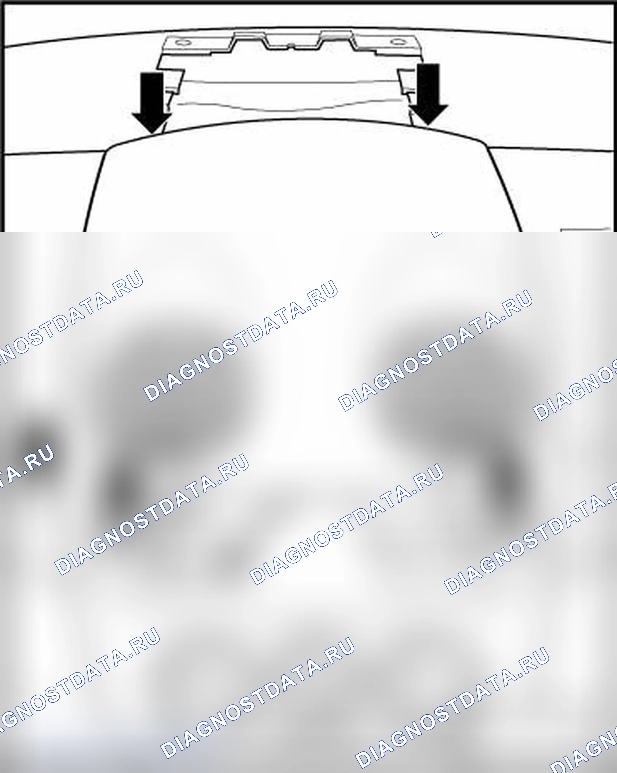 Рис. 22. Volkswagen New Beetle A4