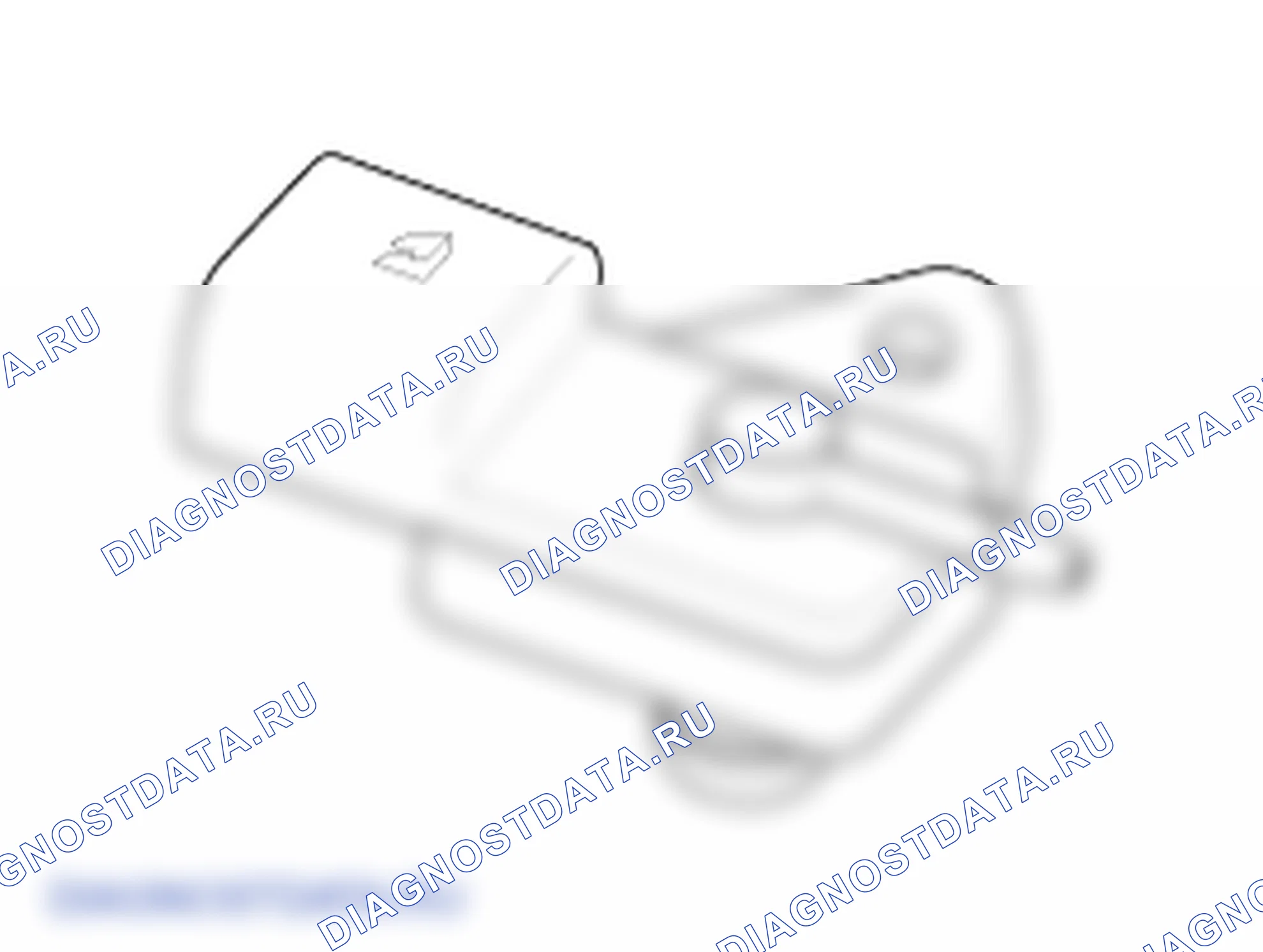 Описание: Датчик давления топливного бака (FTPS). Hyundai Genesis Coupe(Bk)-U.S. I