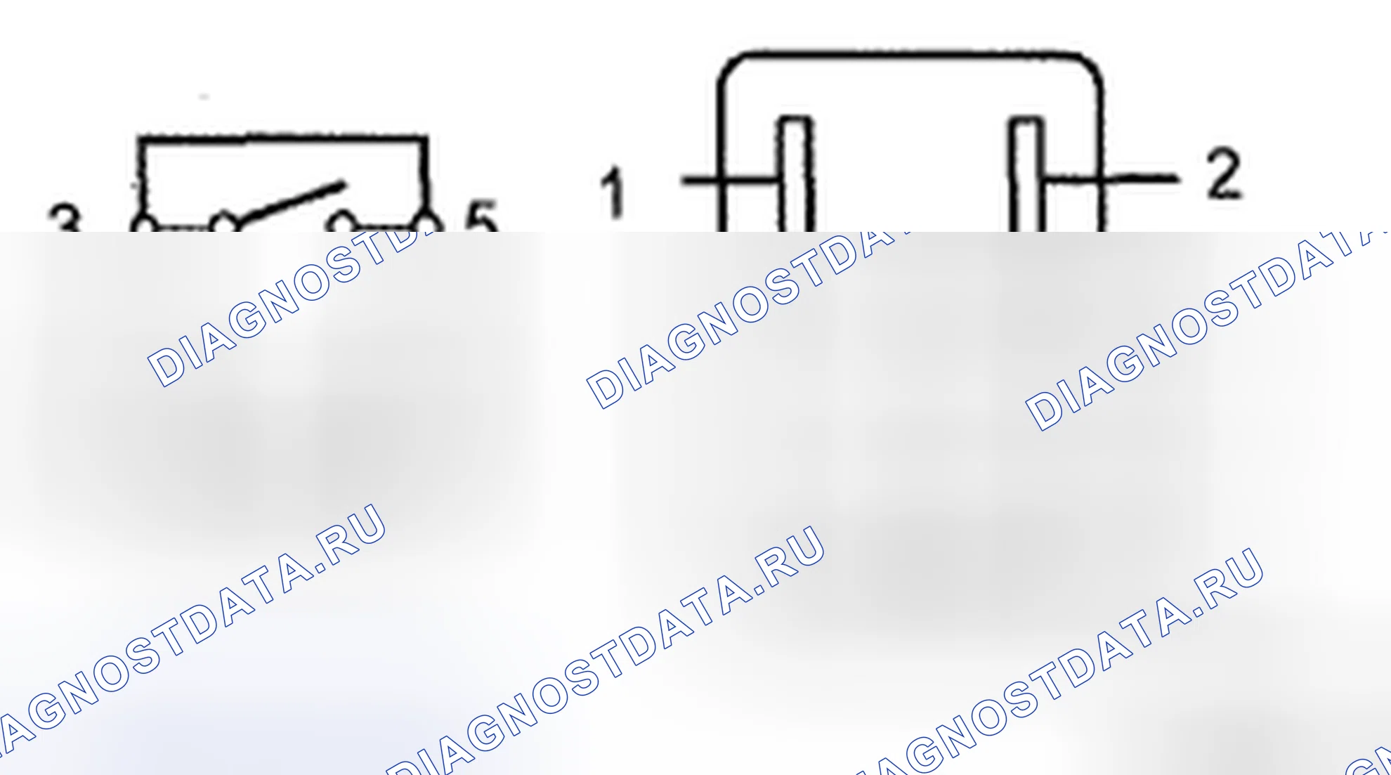 Рис. 188: ПРОЦЕДУРА КОНТРОЛЯ. Toyota Camry XV40