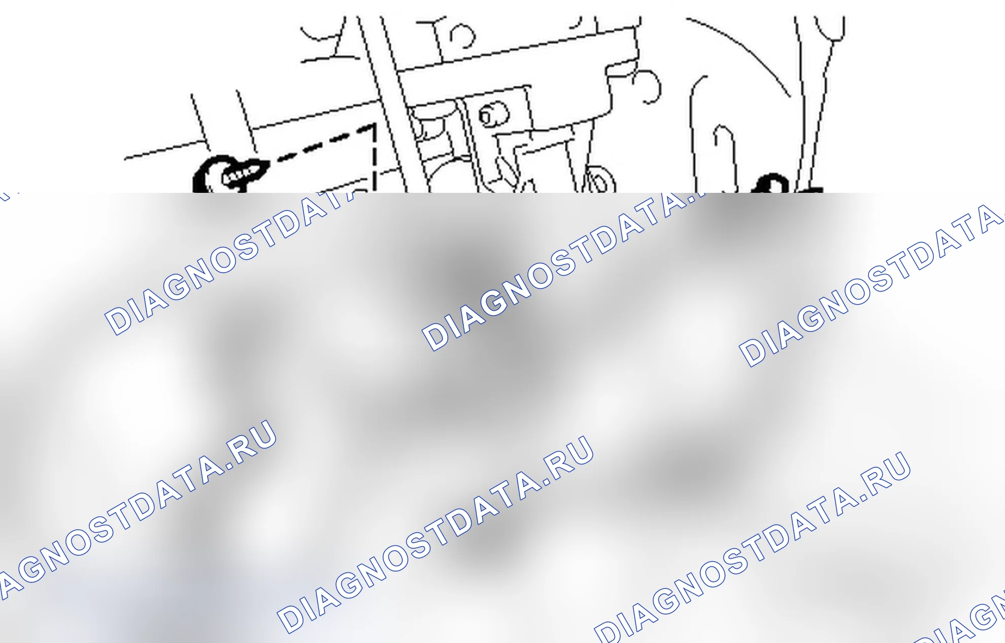 Рис. 81. Toyota Land Cruiser 200 рестайлинг