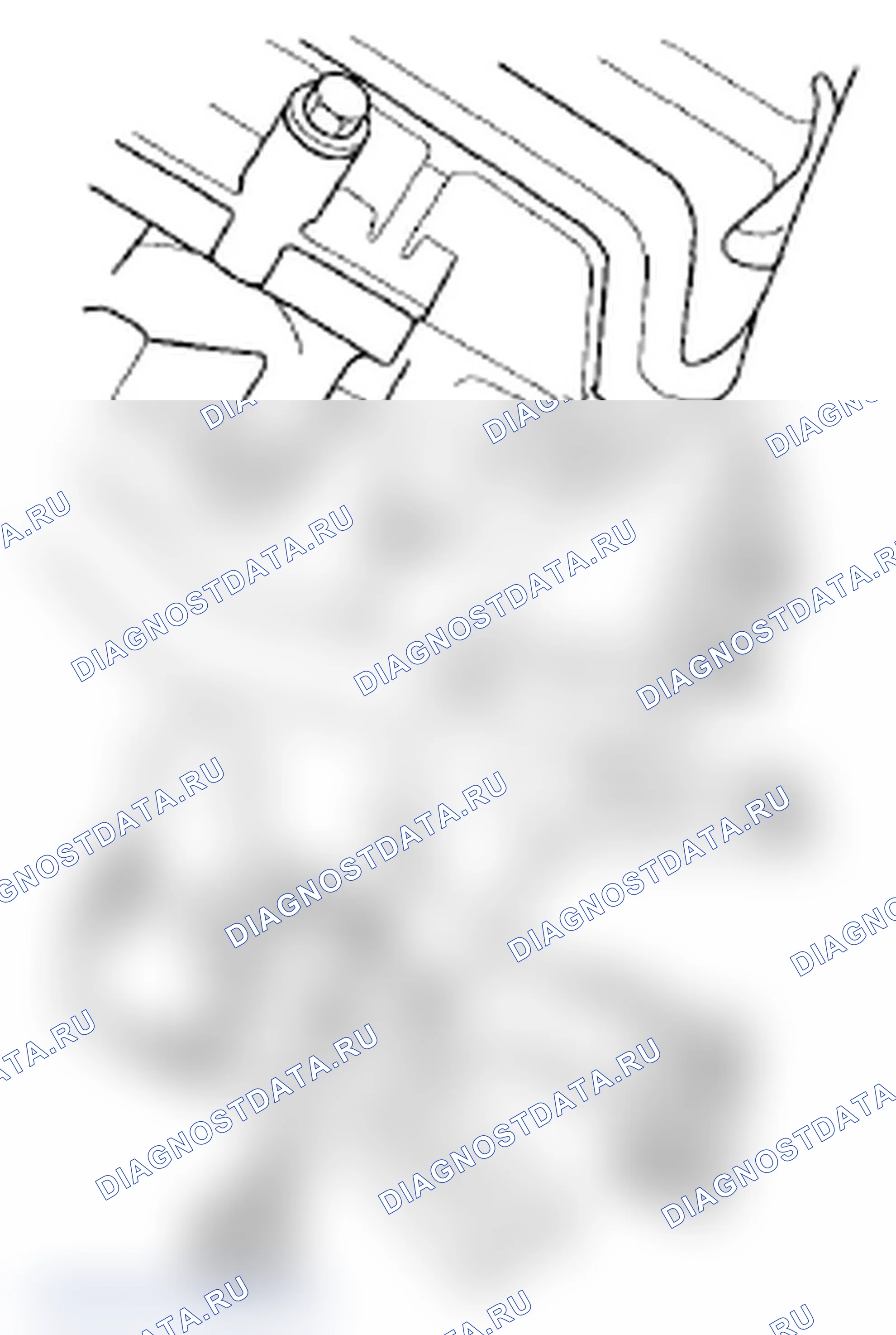 Рис. 109. Acura RL II рестайлинг