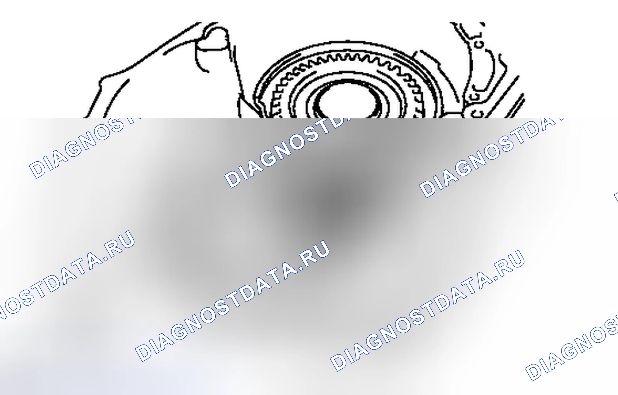 Рис. 1484. Toyota Venza I