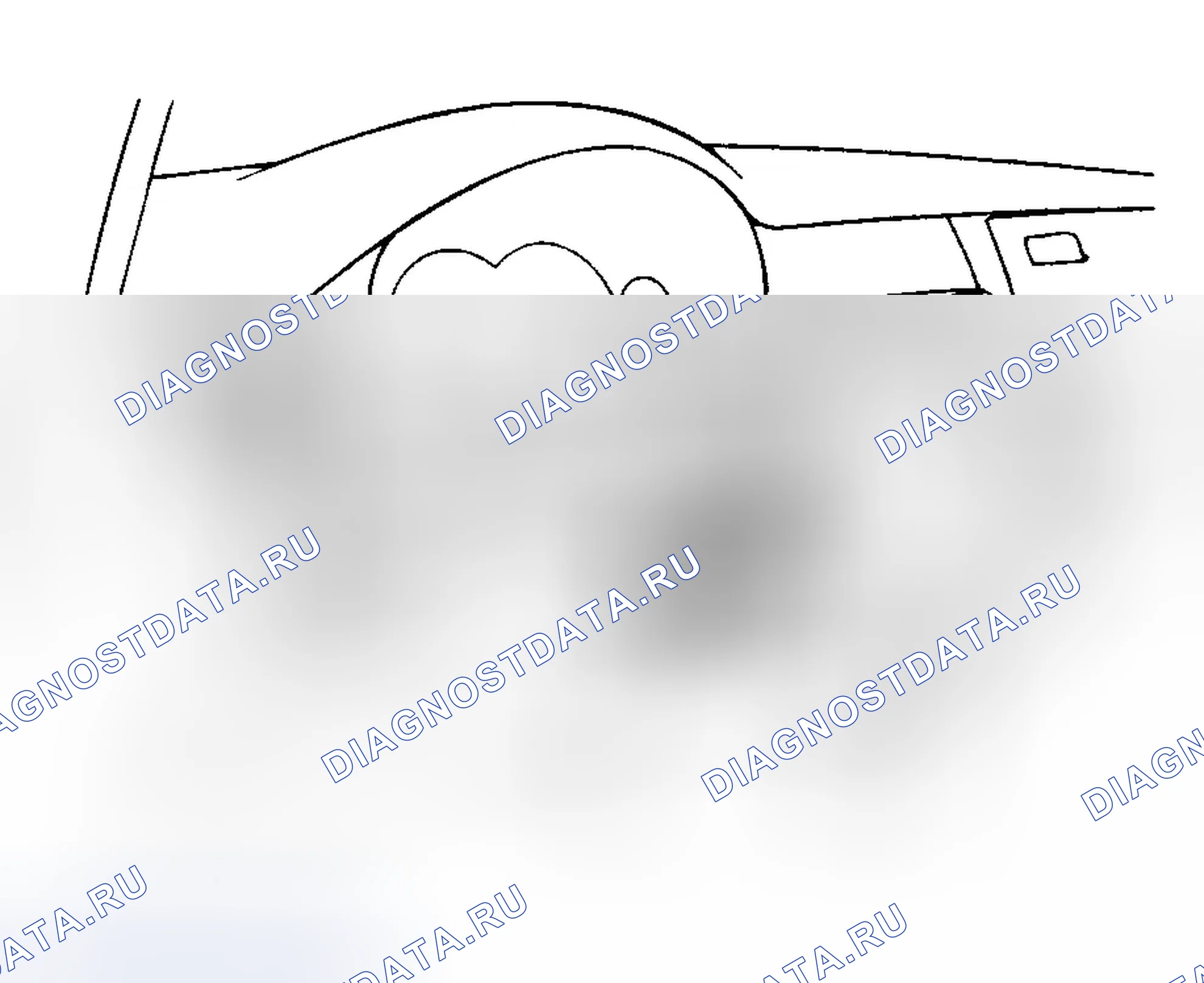 Рис. 10. Hyundai Tiburon II рестайлинг