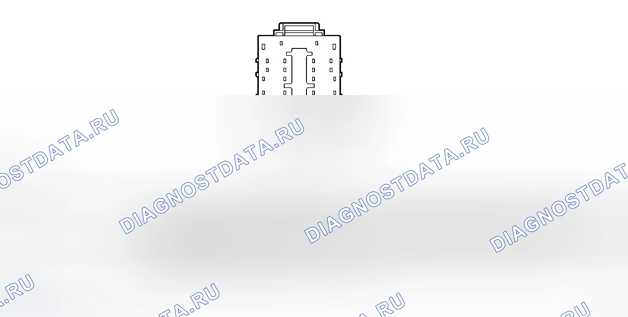 Рис. 23. Ford Five Hundred I