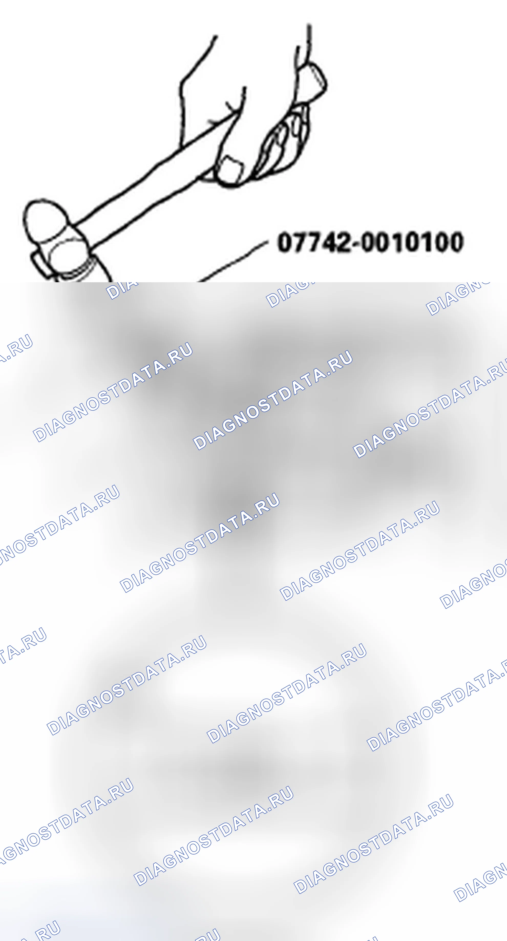 Рис. 145. Honda Odyssey IV