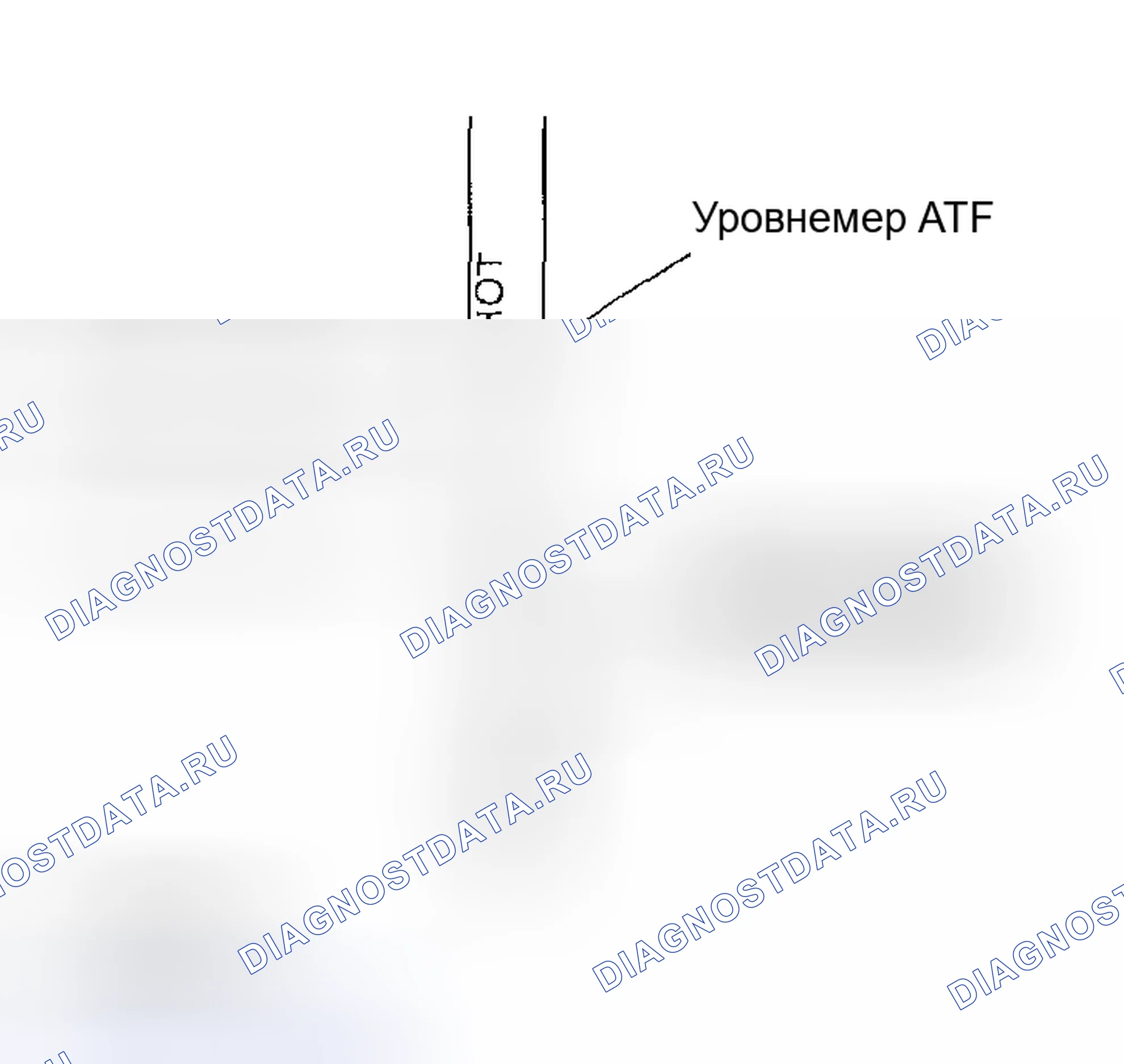 Рис. 581. Subaru Impreza GD/GC/GG