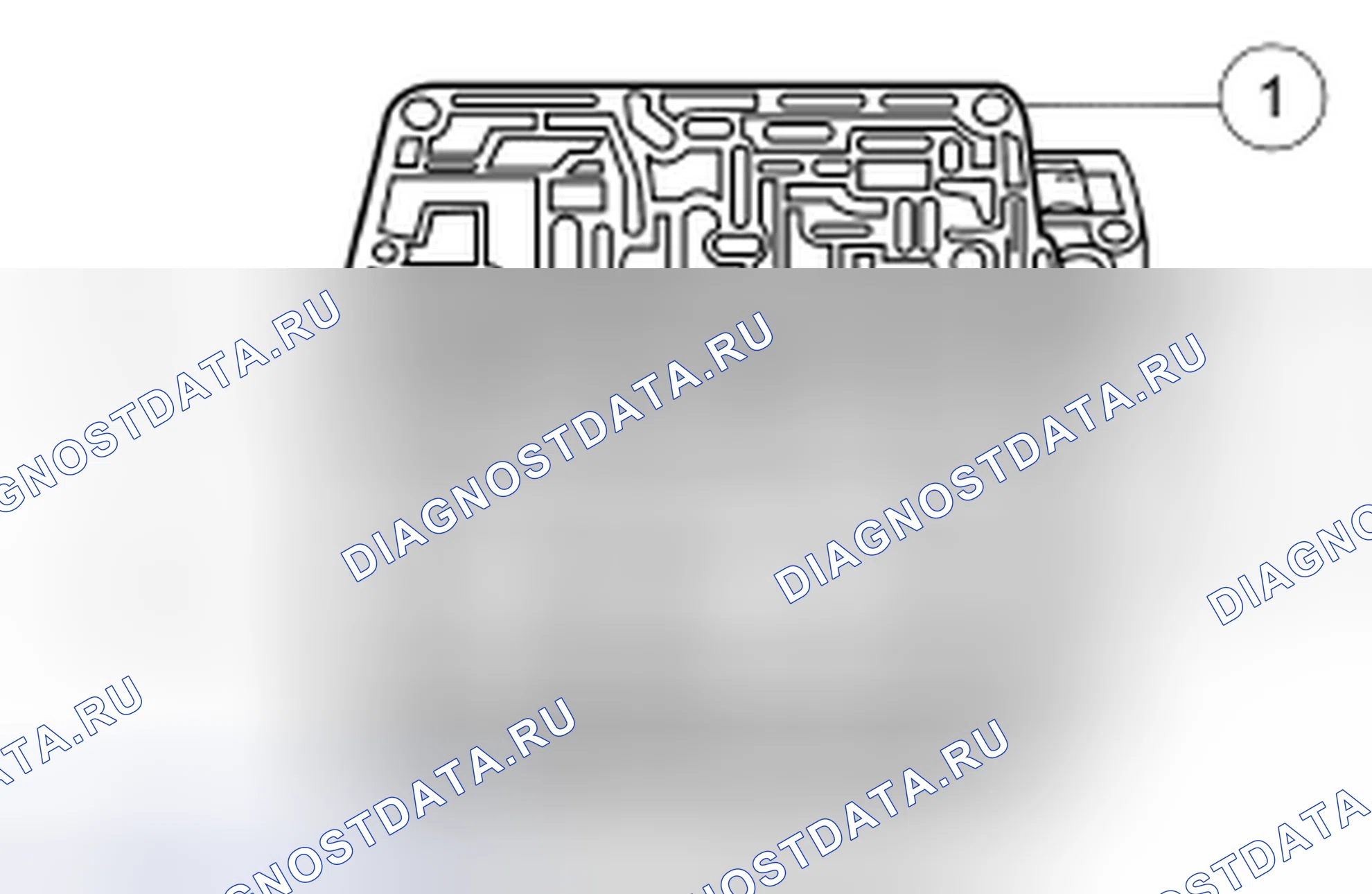 Рис. 457. Hyundai Matrix I рестайлинг