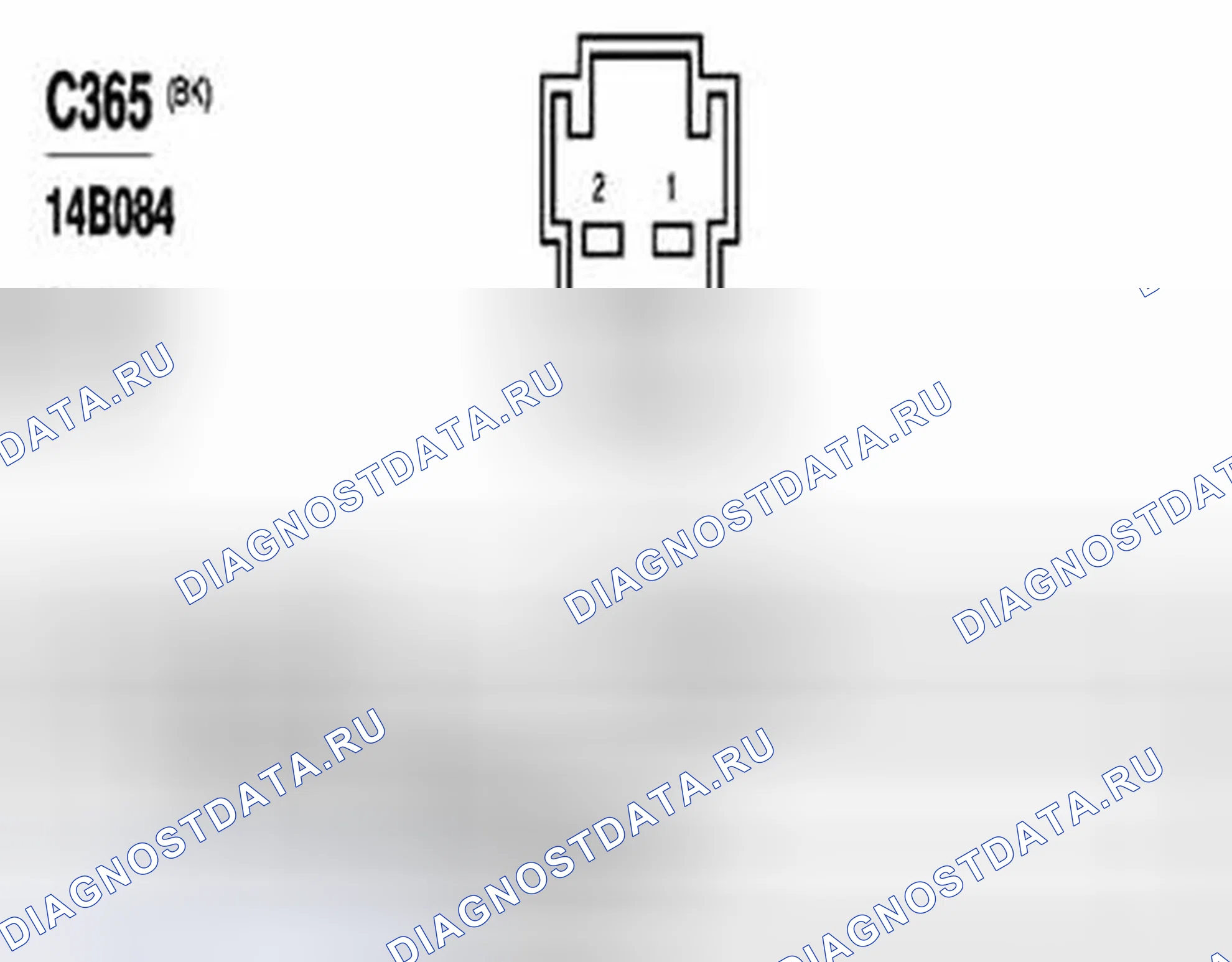 Рис. 126. Ford Cab & Chassis F350 Super Duty 