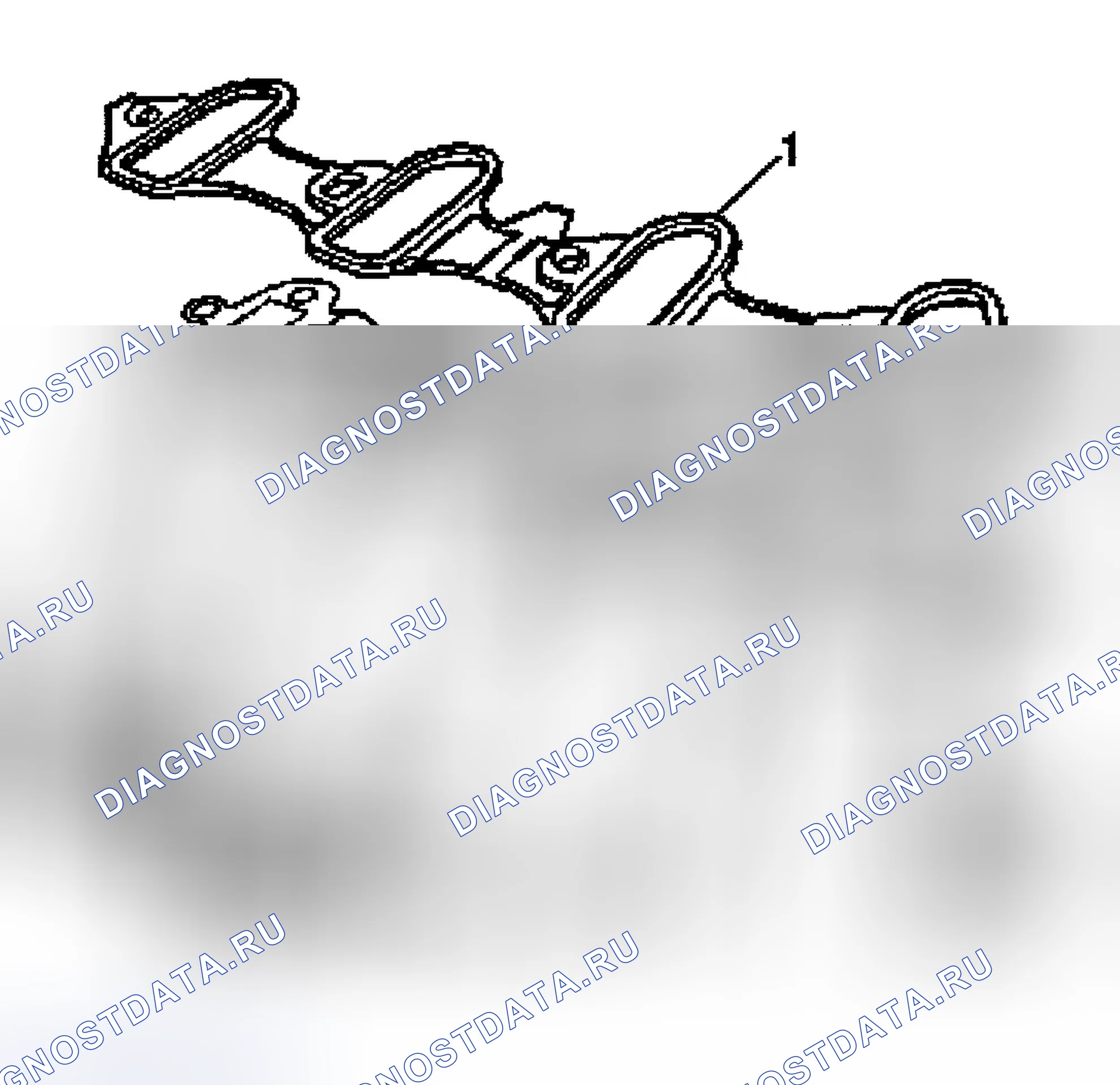Рис. 26. Chevrolet TrailBlazer I
