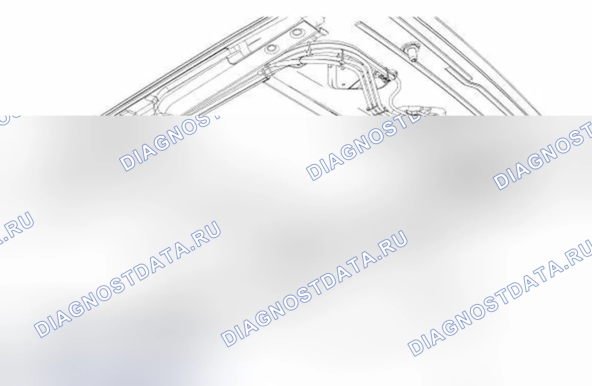 Рис. 6. Ford Edge I